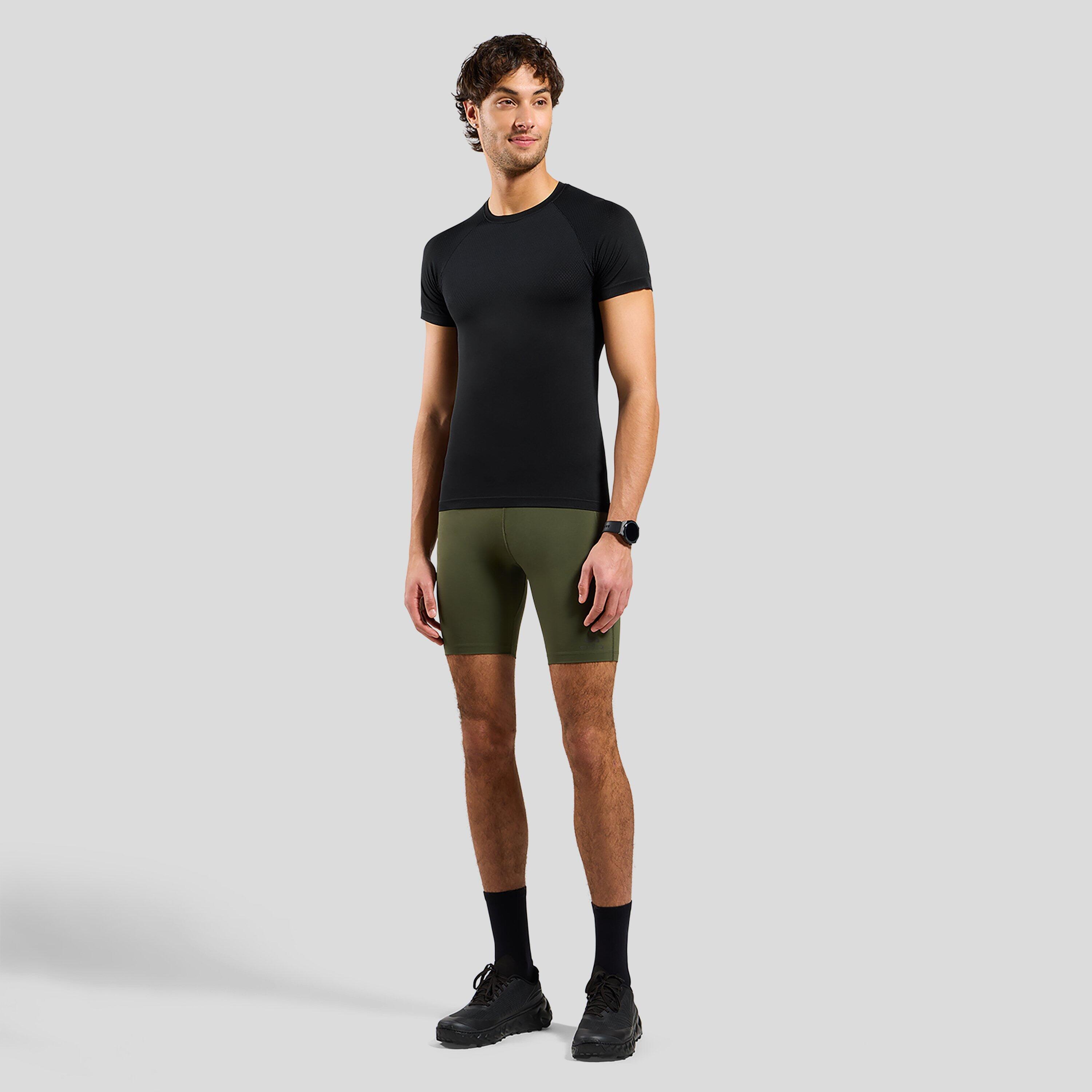 Performance X-Light base layer met korte mouwen ODLO 3/7