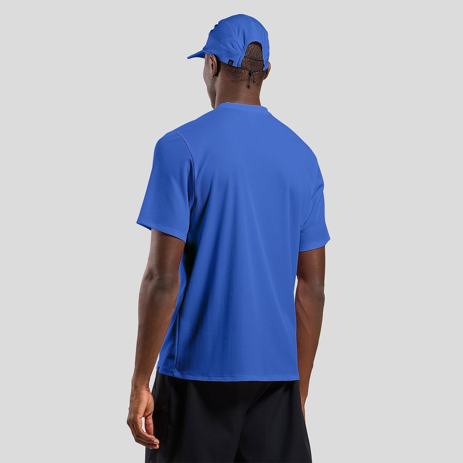 Cubic Light T-Shirt ODLO 2/5