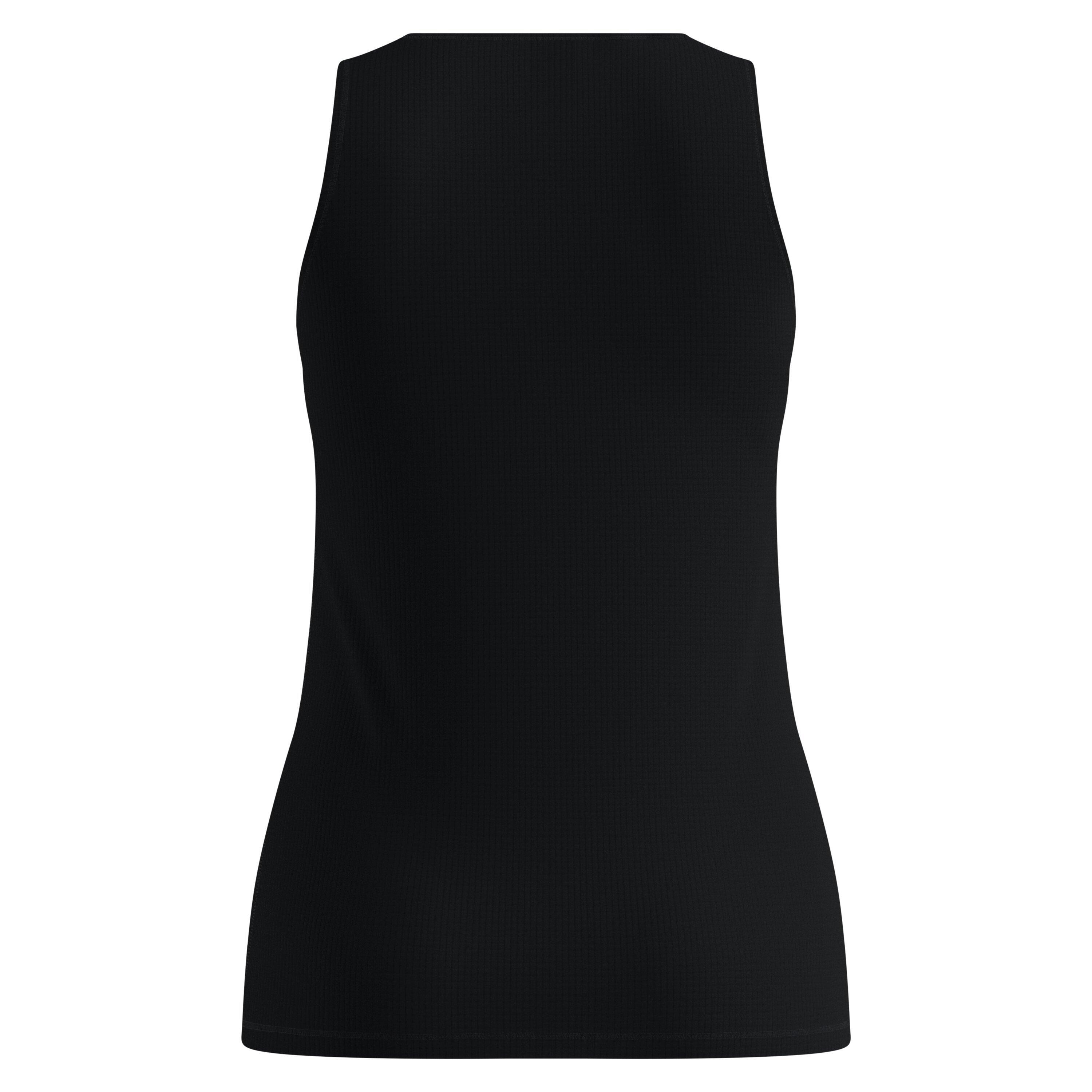 Active Light base layer singlet met ronde hals ODLO 5/7