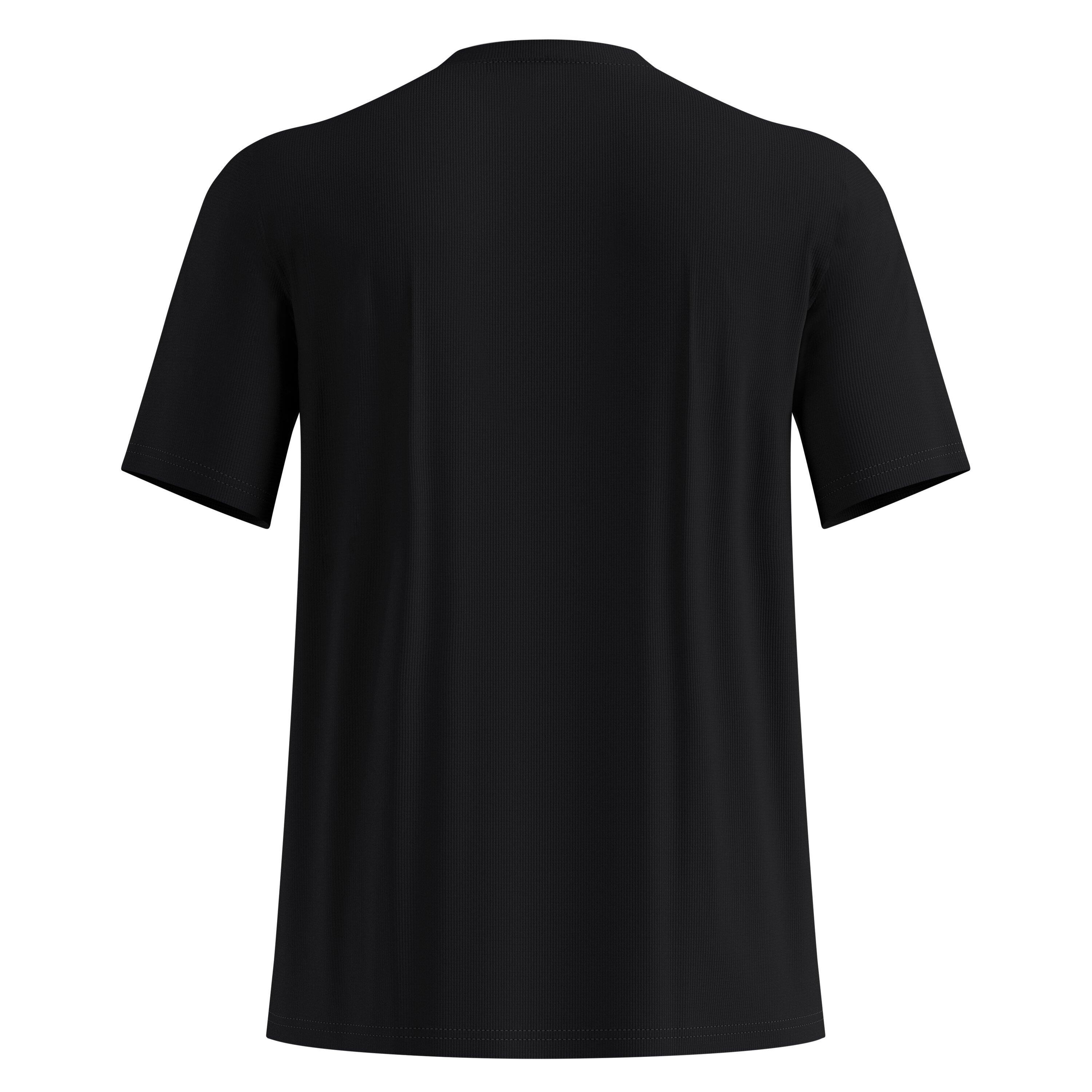 Cubic Light T-Shirt ODLO 5/5
