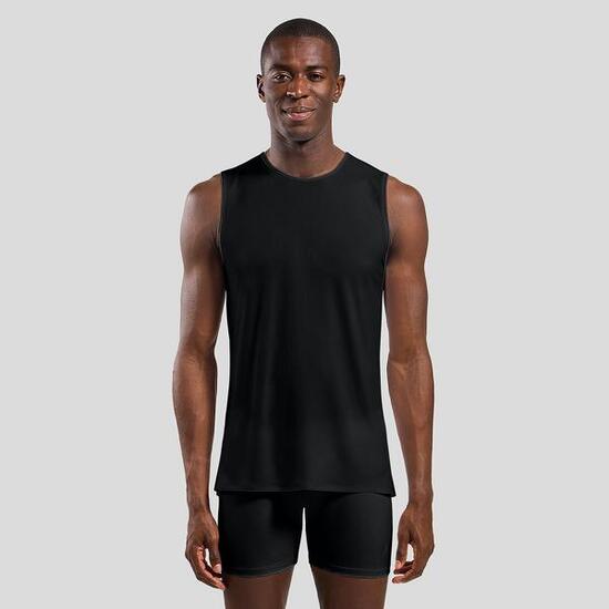 Canotta base layer Active Light a girocollo ODLO