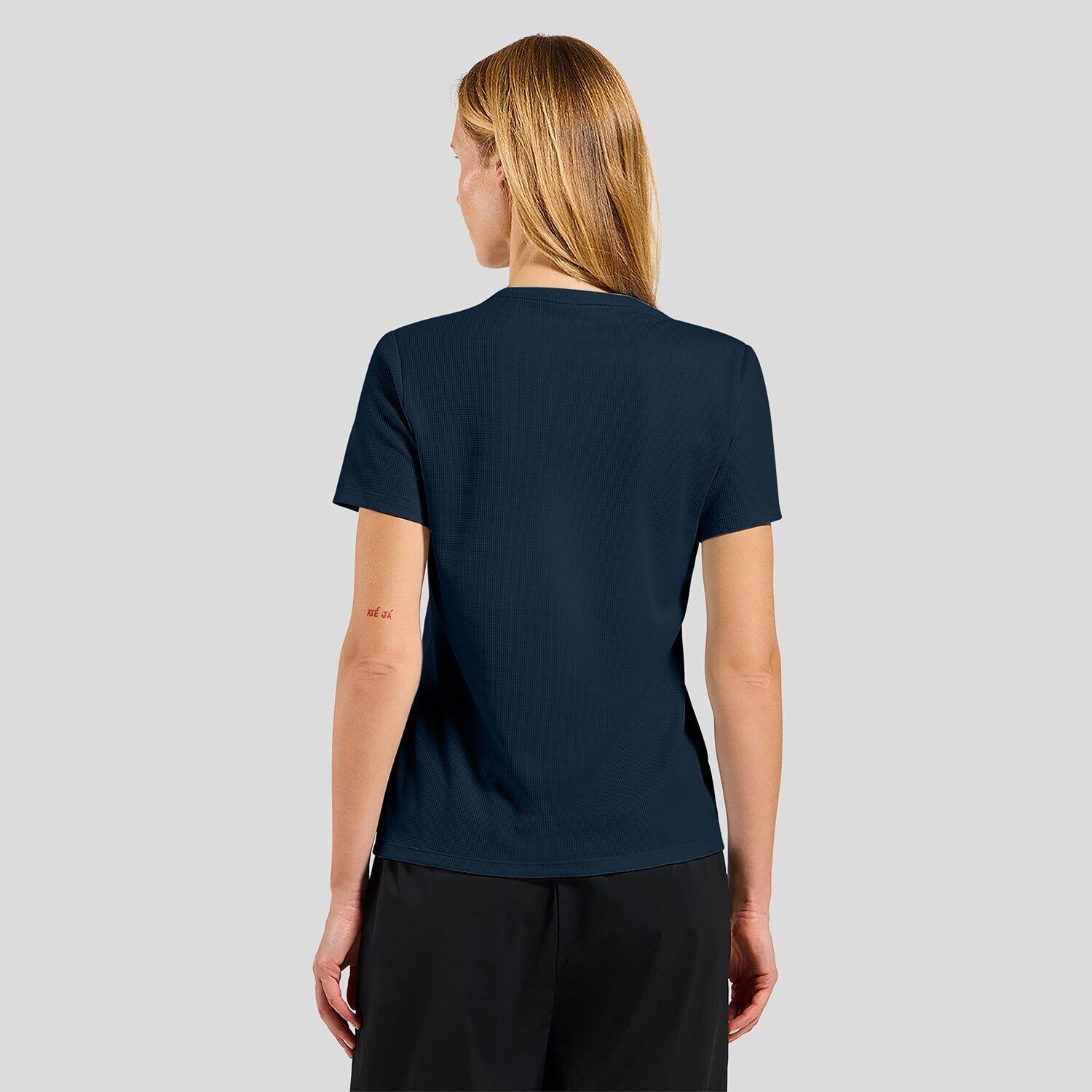 T-shirt Cubic Light ODLO 2/5