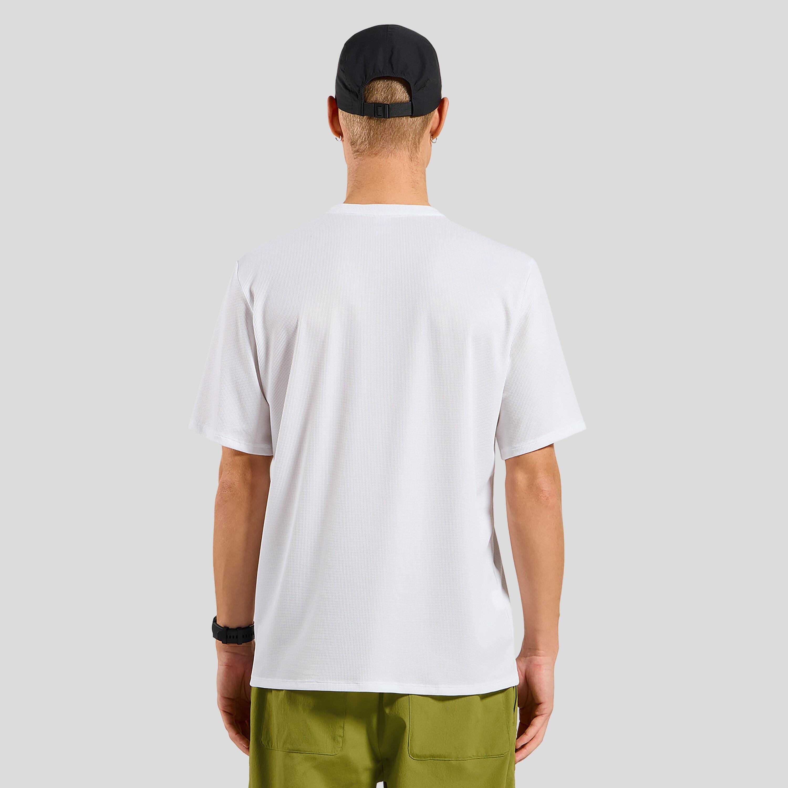 Cubic Light T-Shirt ODLO 2/3