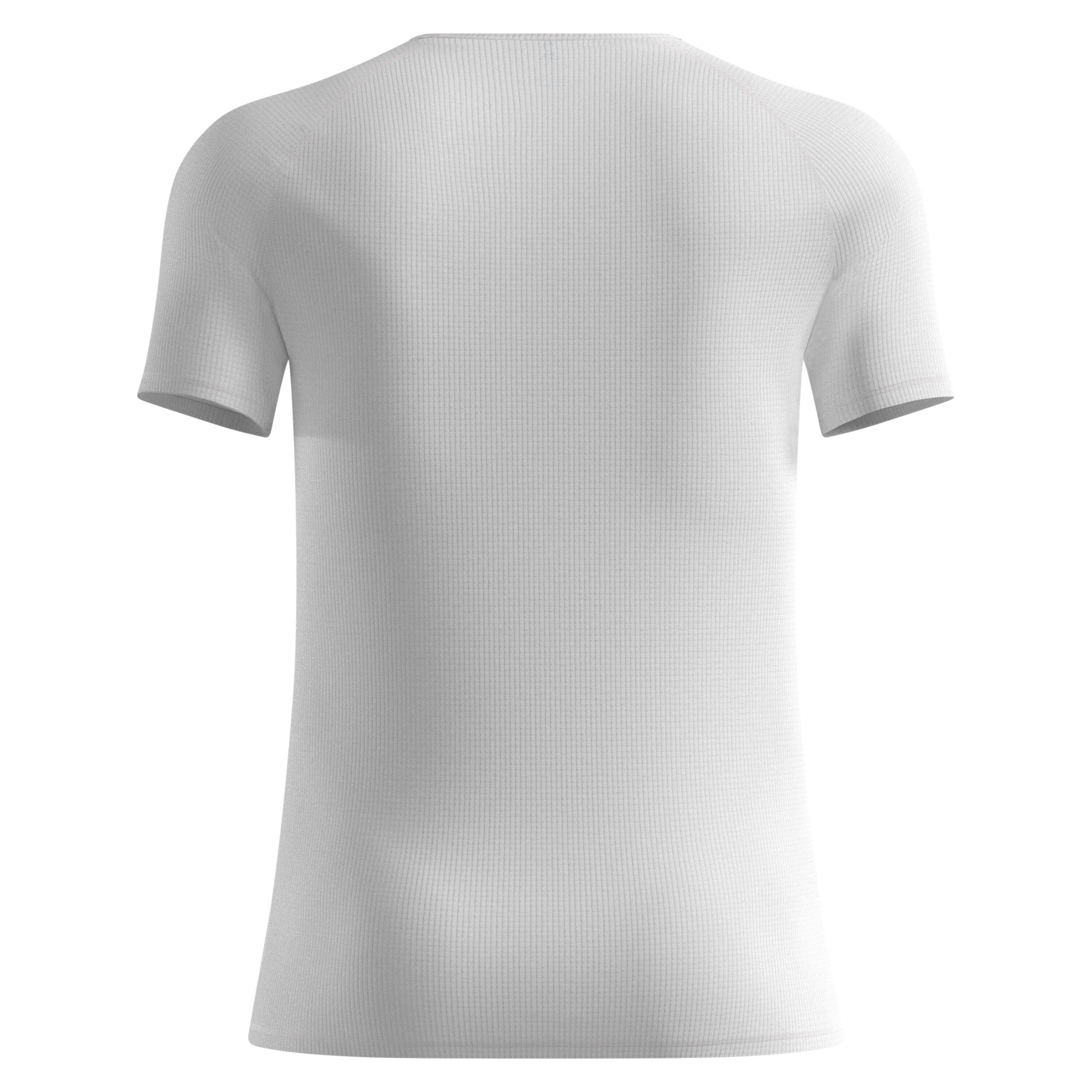 Active Light base layer shirt met ronde hals en korte mouwen ODLO 5/7