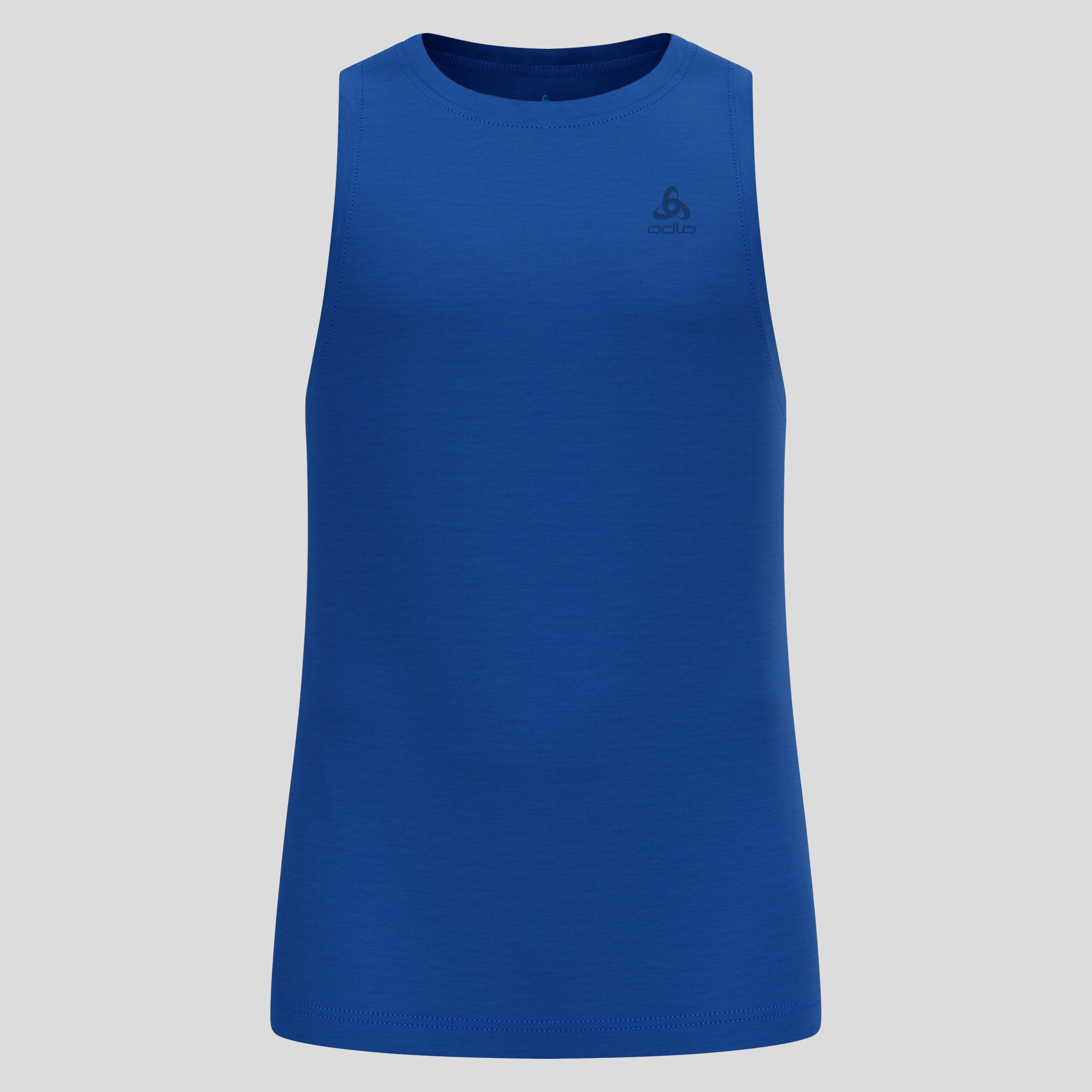 Natural Merino 160 Base Layer Singlet ODLO 4/5