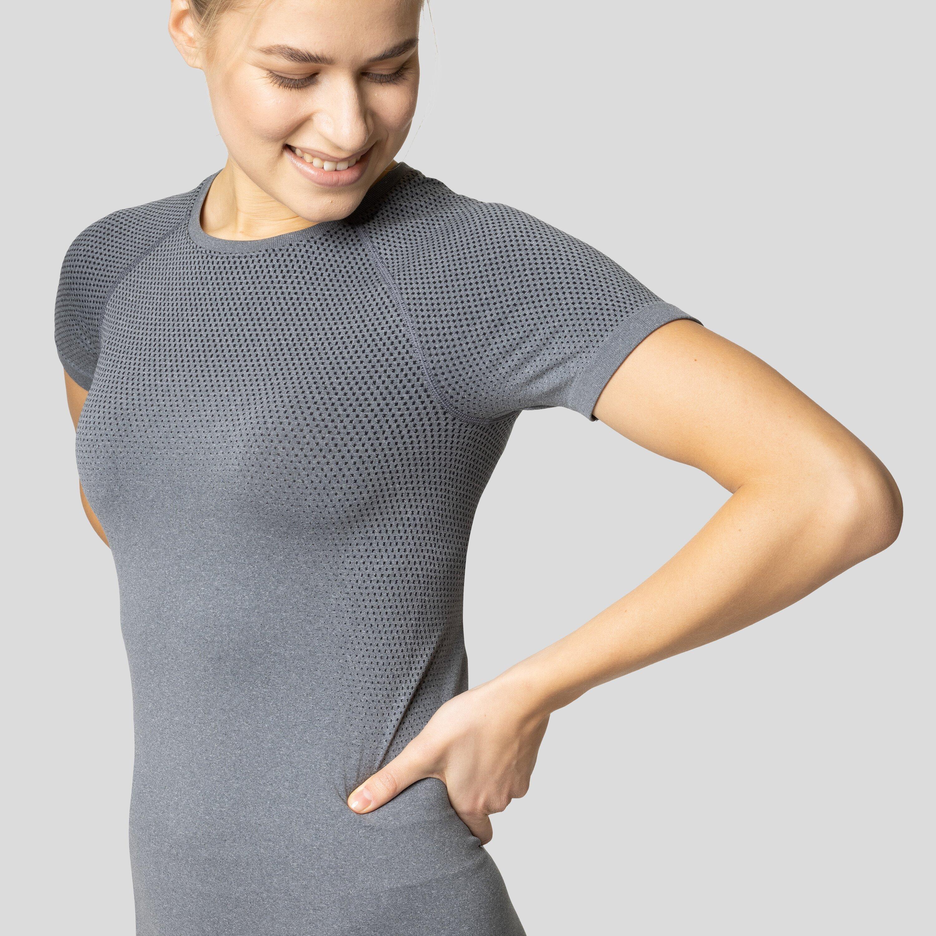 Performance Light Base Layer ODLO 3/7