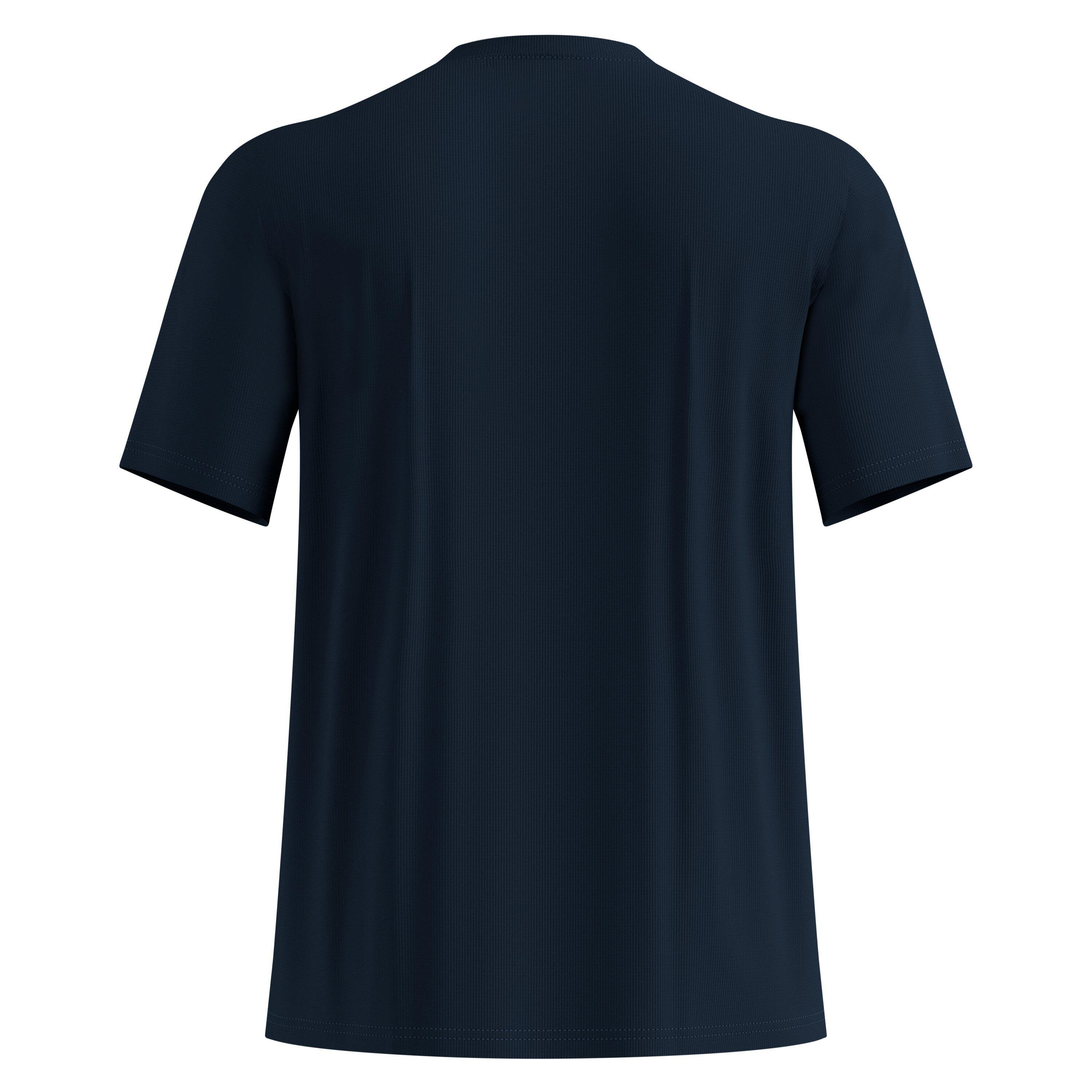 T-Shirt Cubic Light ODLO 5/5