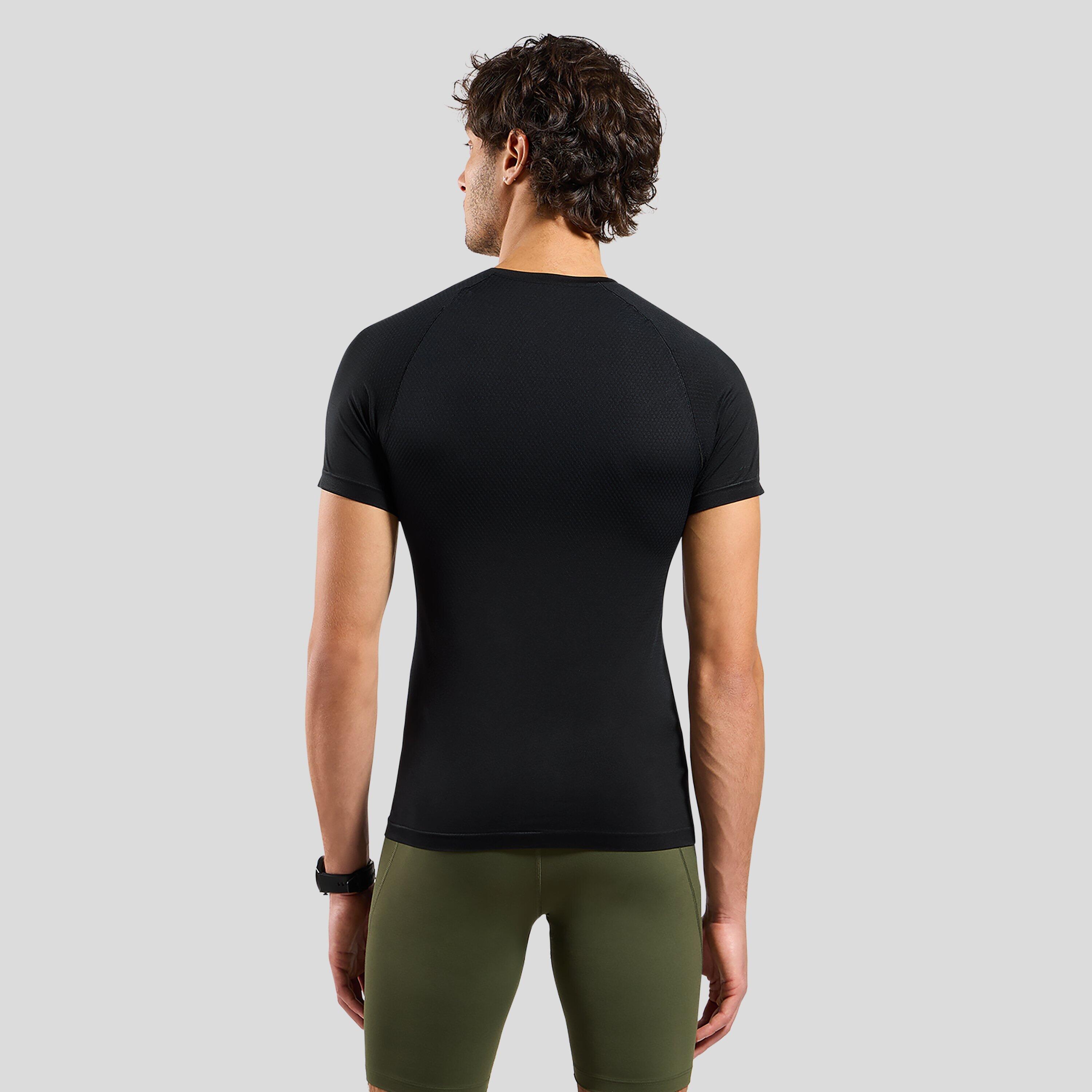 Performance X-Light base layer met korte mouwen ODLO 2/7