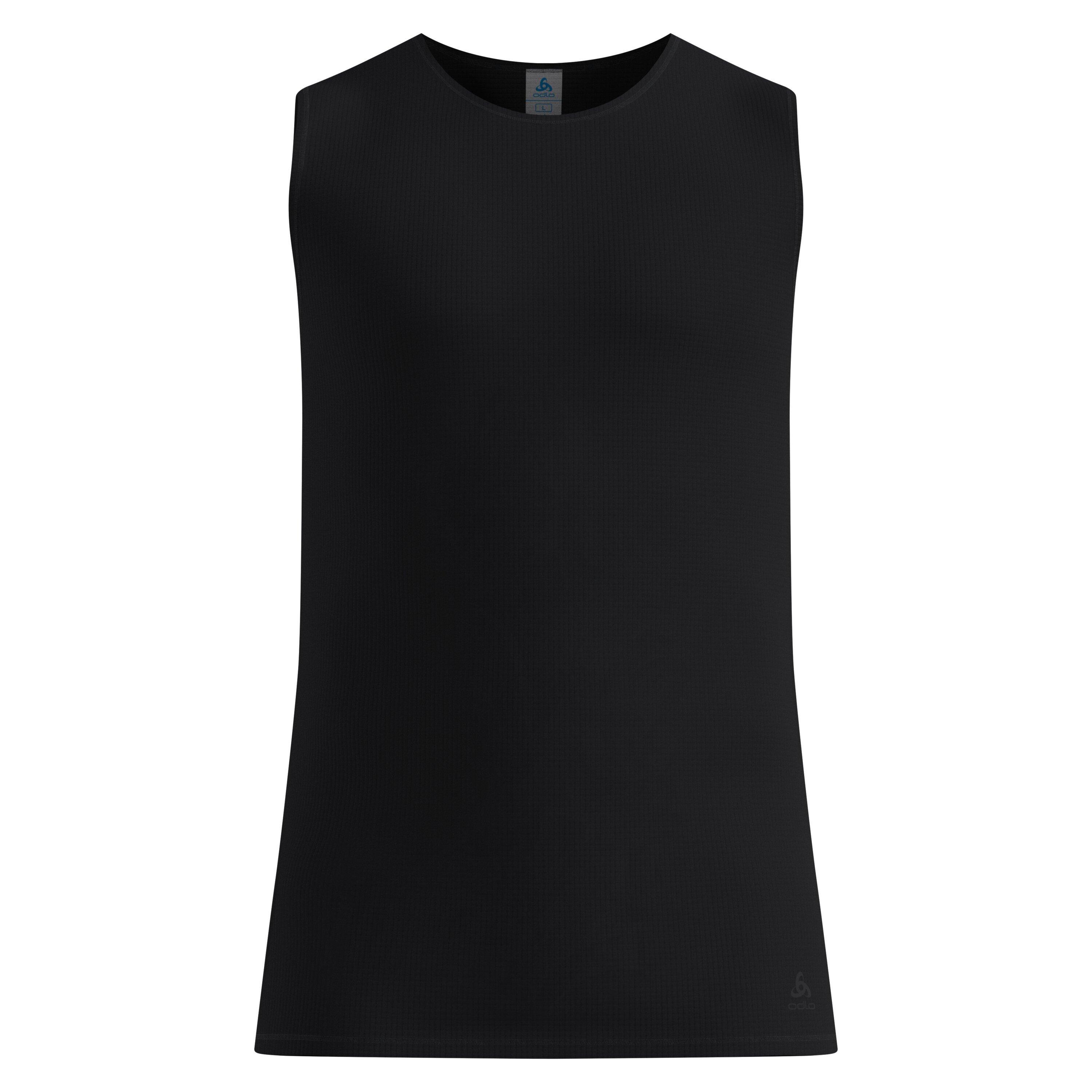 Active Light base layer singlet met ronde hals ODLO 4/7
