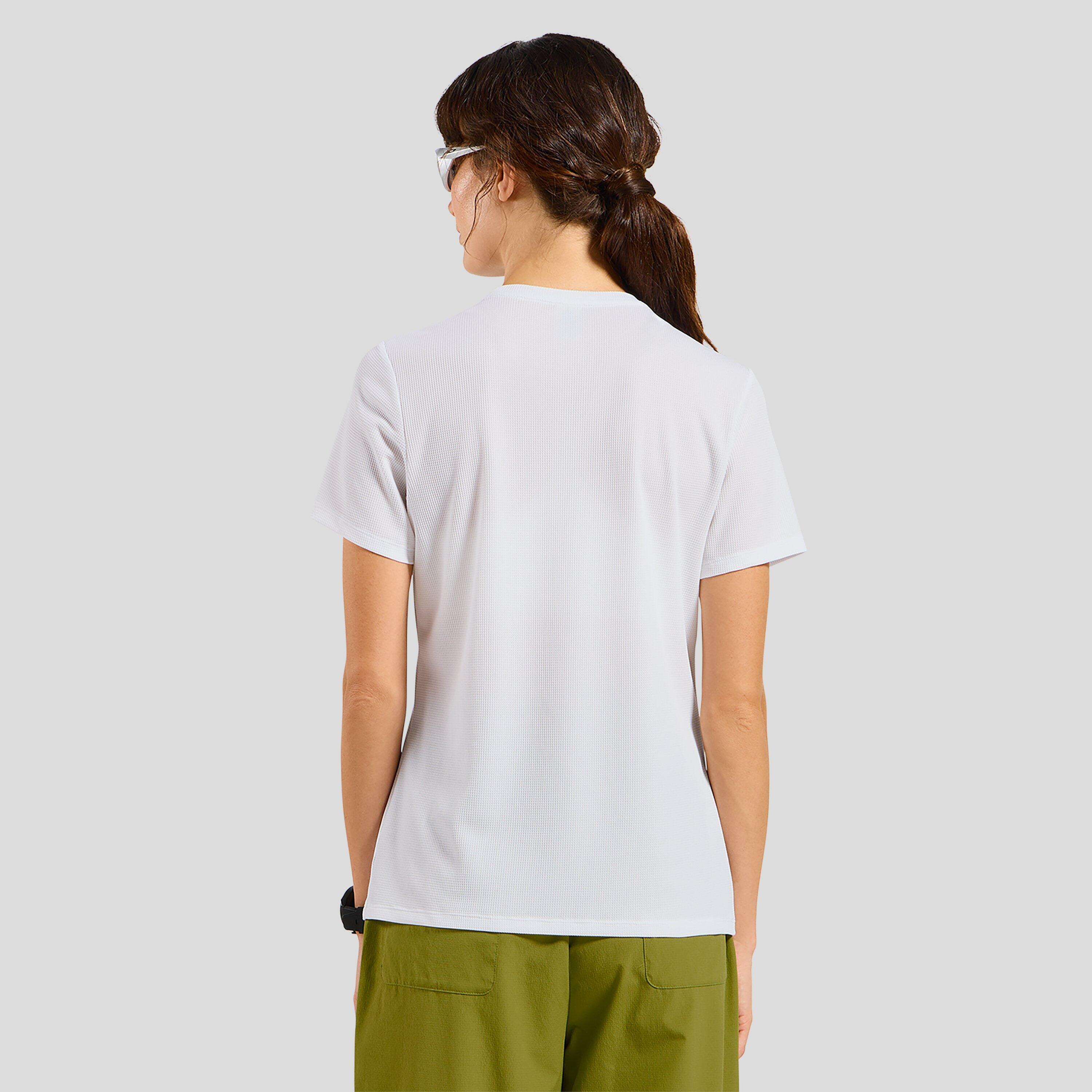 T-shirt Cubic Light ODLO 2/3