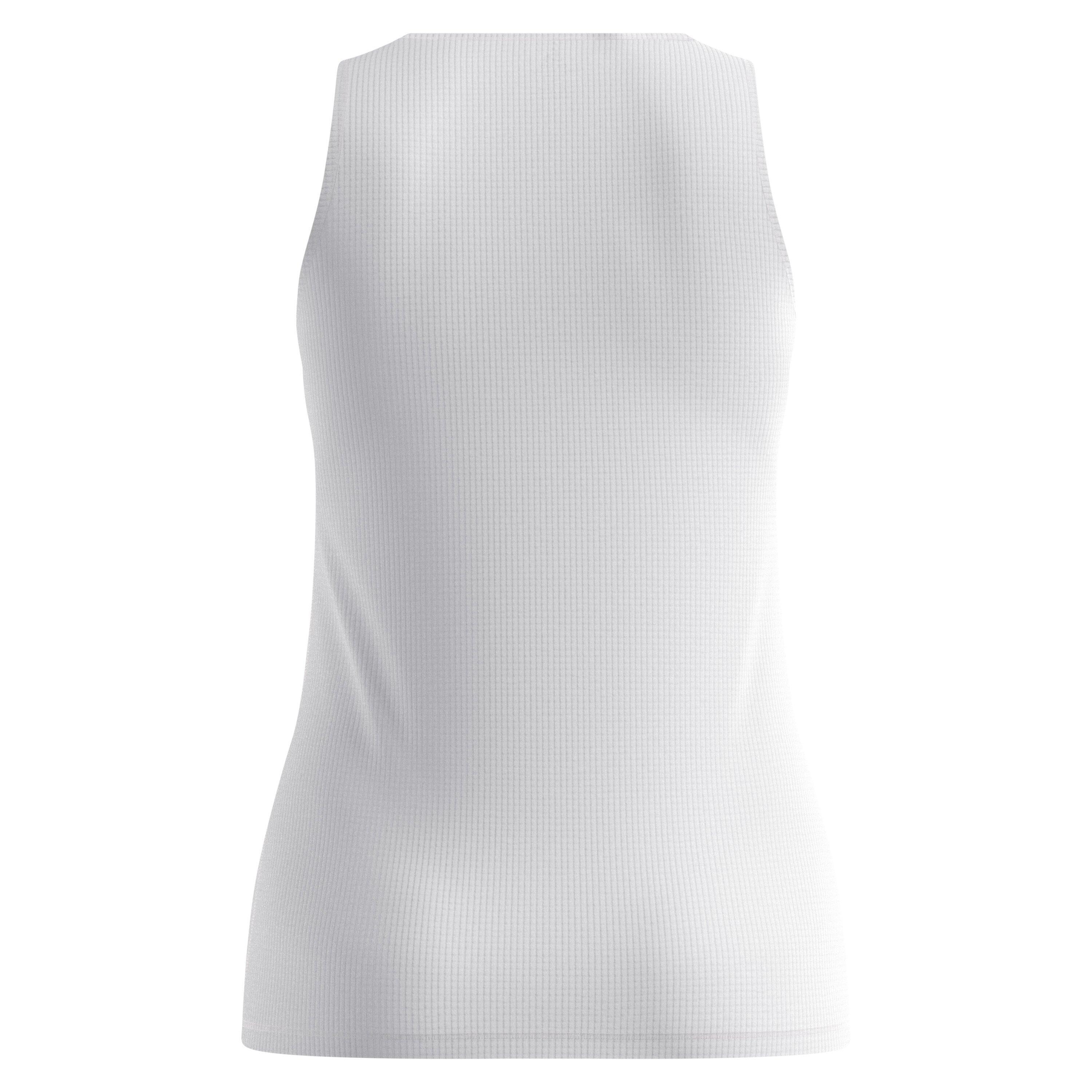 Active Light base layer singlet met ronde hals ODLO 5/7
