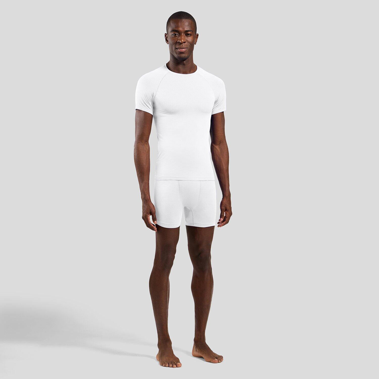Performance X-Light base layer met korte mouwen ODLO 3/7