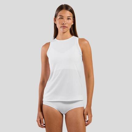 Active Light base layer singlet met ronde hals ODLO