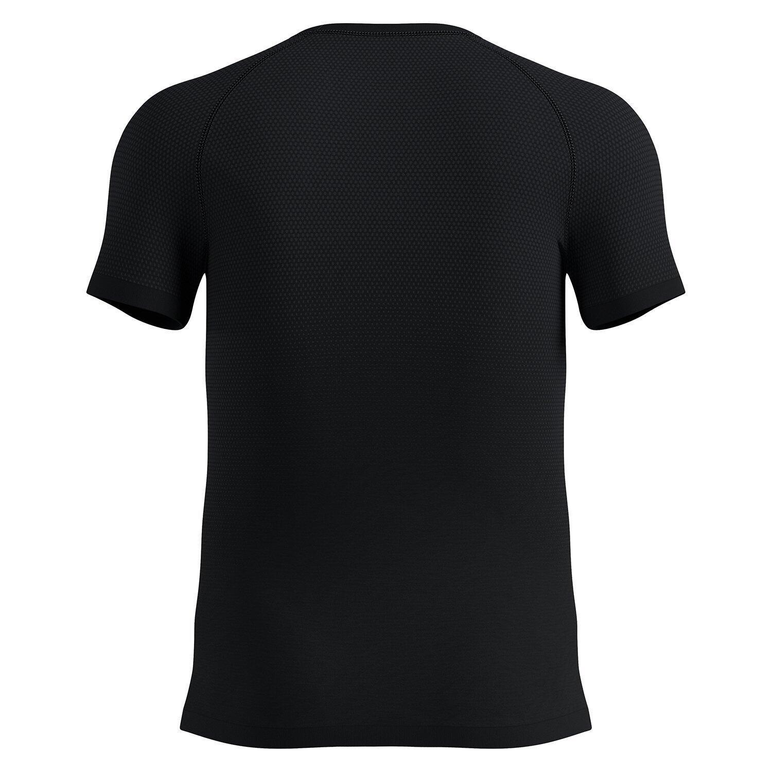 Performance X-Light base layer met korte mouwen ODLO 5/6