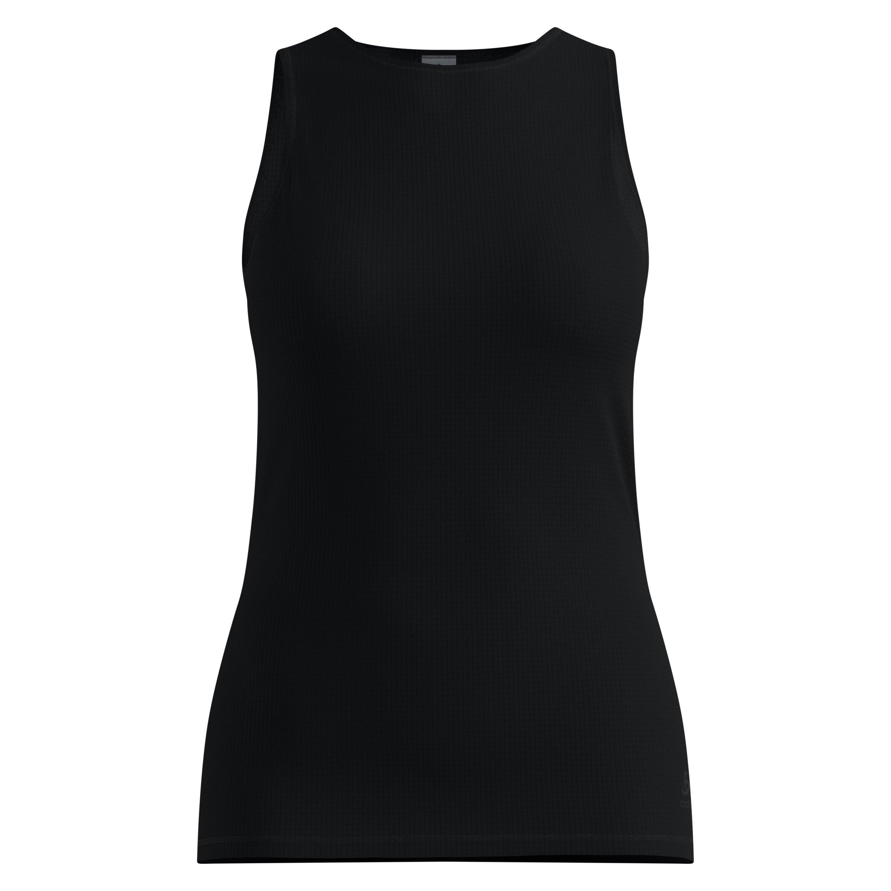 Active Light base layer singlet met ronde hals ODLO 4/7