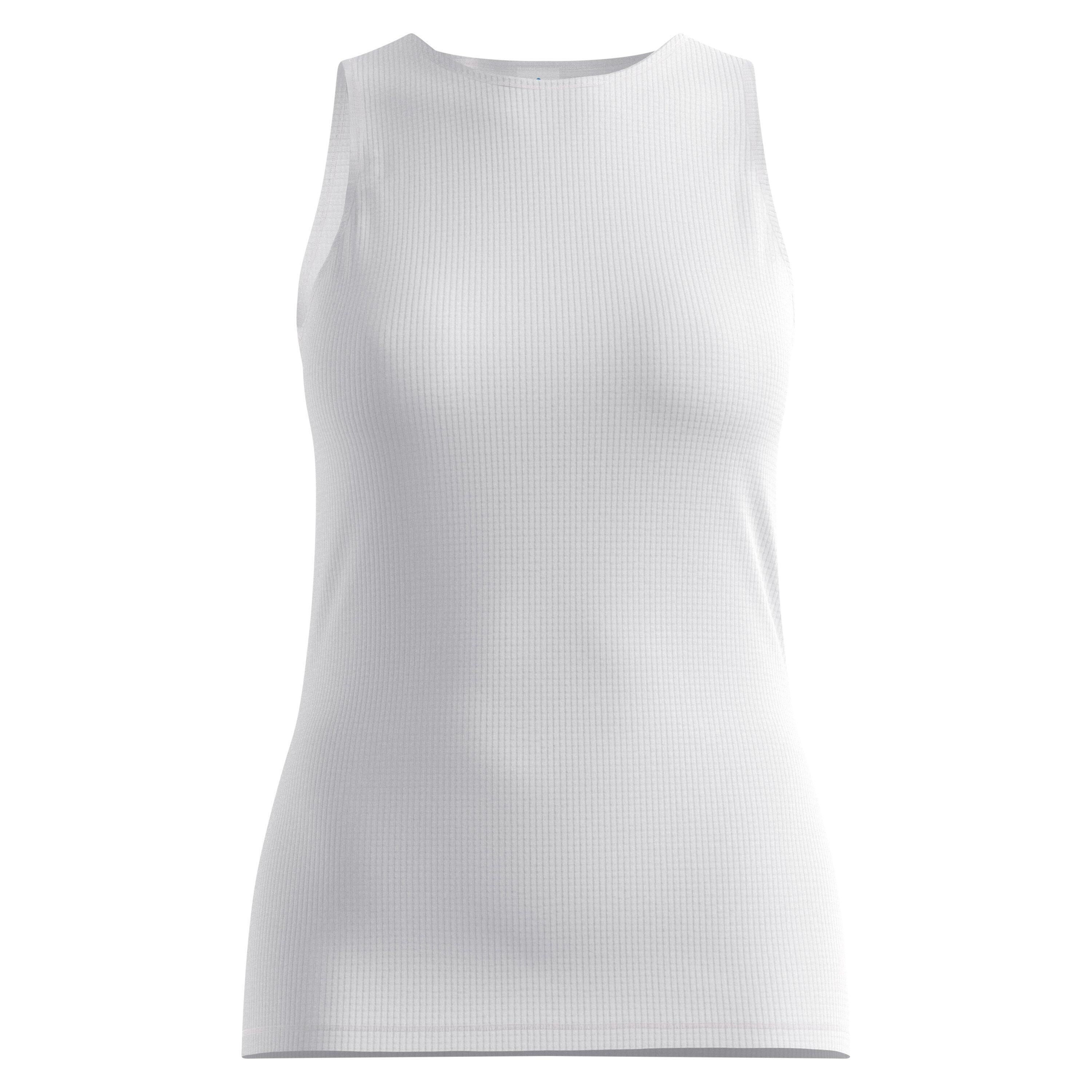 Active Light base layer singlet met ronde hals ODLO 4/7