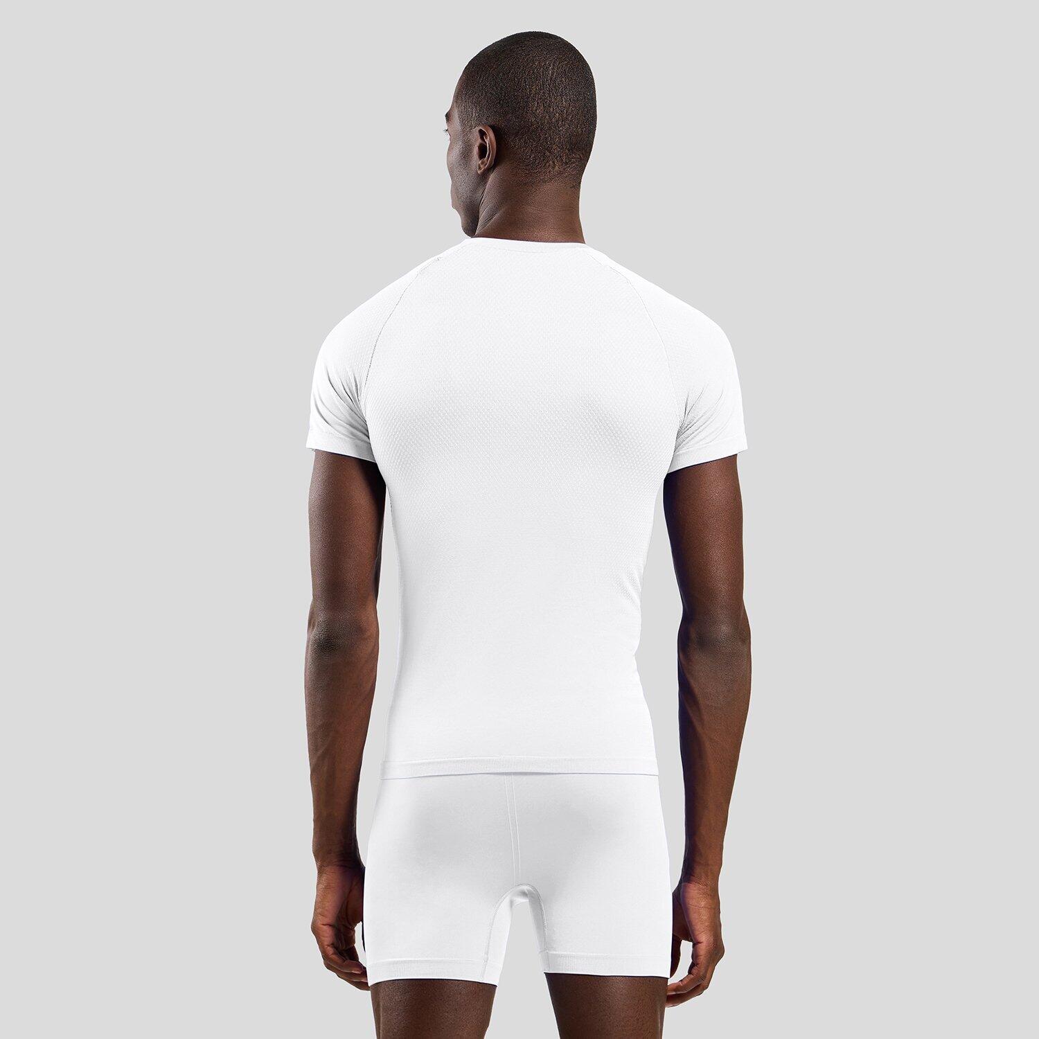 Performance X-Light base layer met korte mouwen ODLO 2/7
