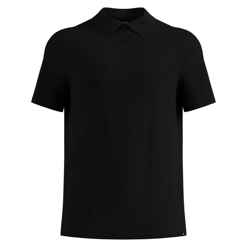 Koszulka męska ODLO Polo shirt s/s CUBIC LIGHT