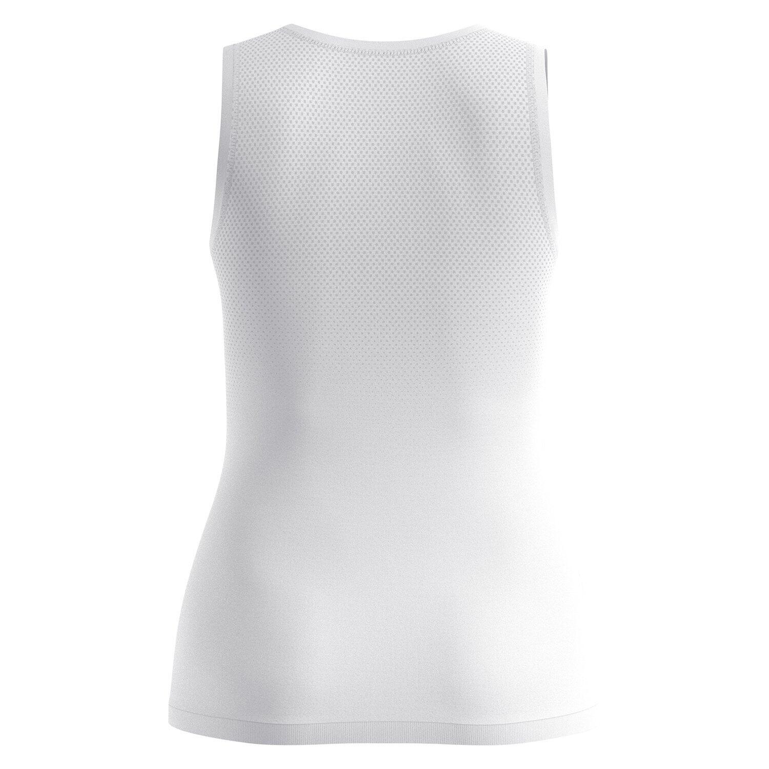 Canotta Performance X-Light a girocollo ODLO 5/7