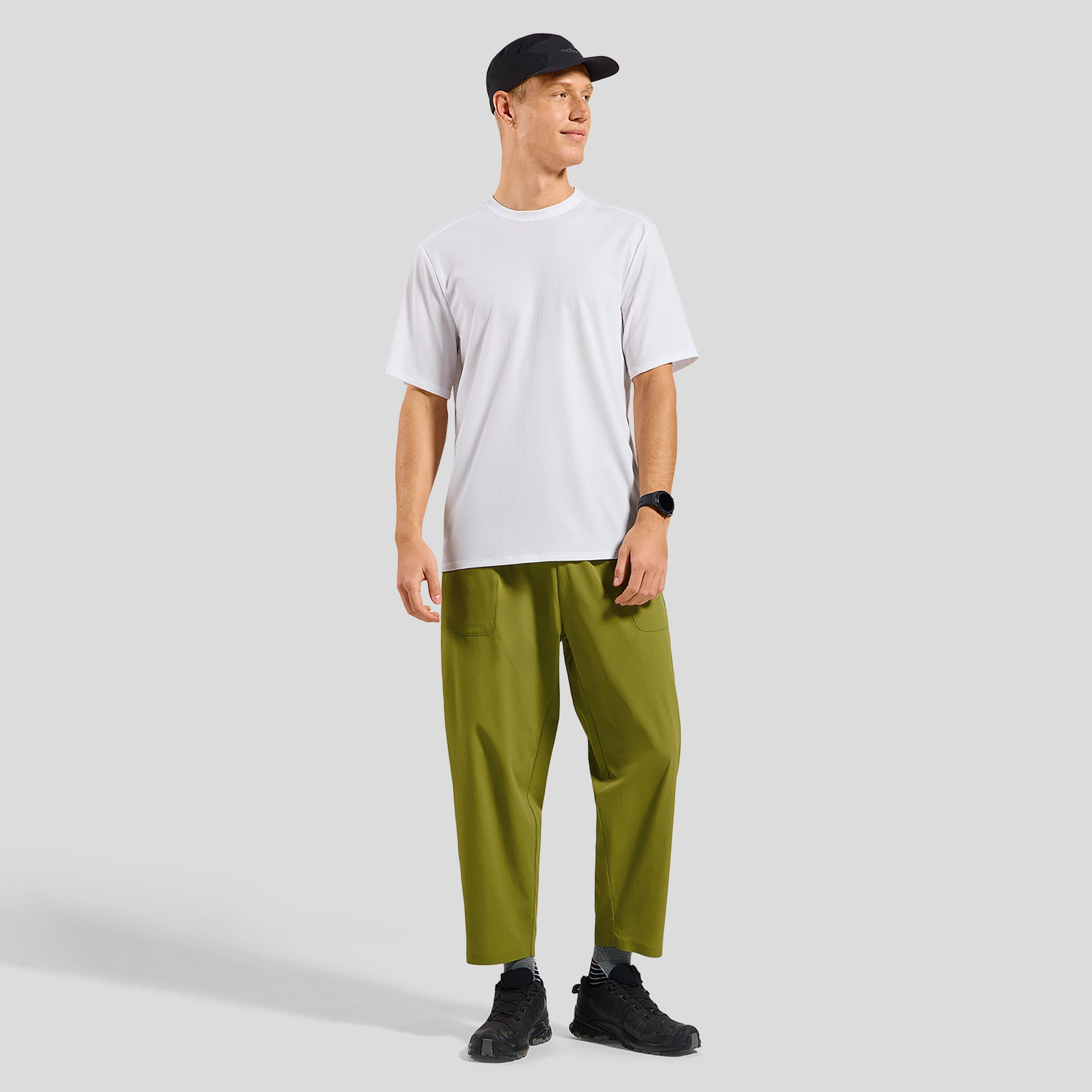 T-shirt Cubic Light ODLO 3/5