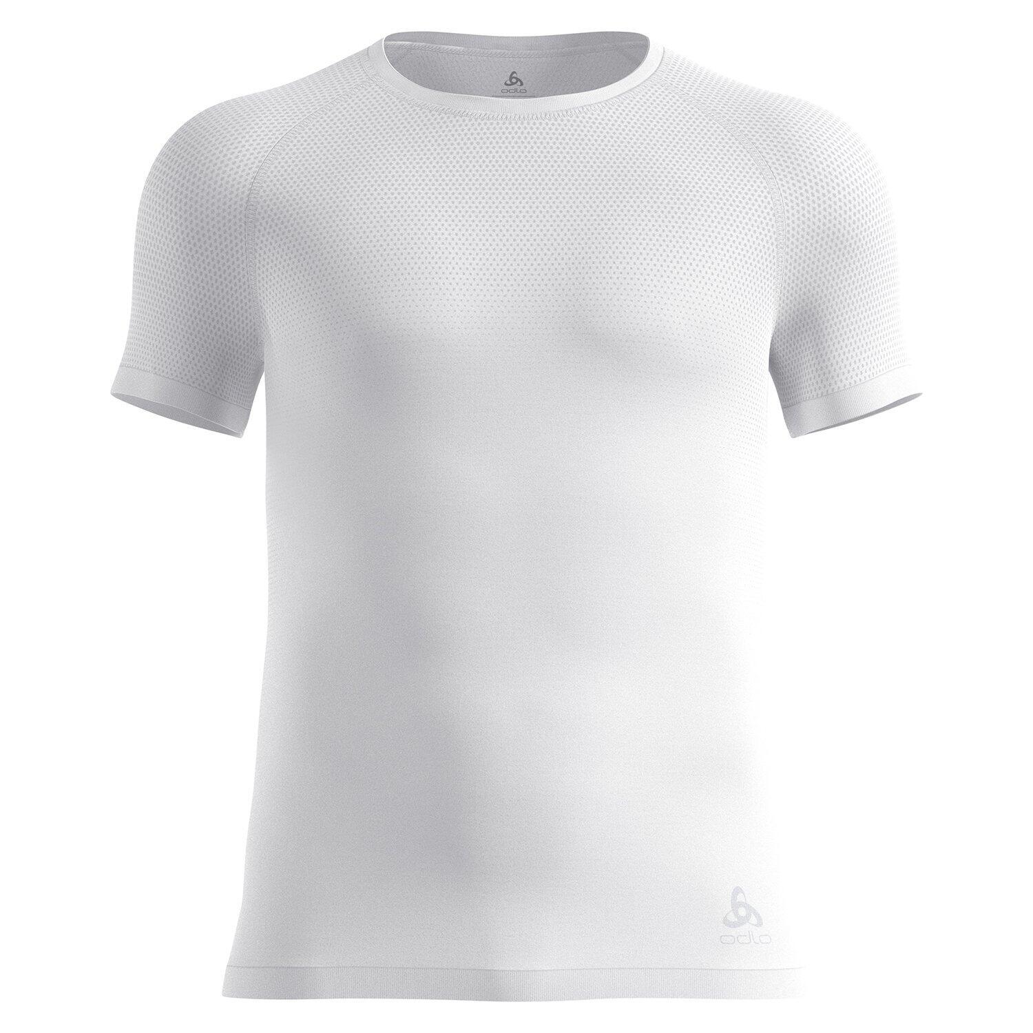 Performance X-Light base layer met korte mouwen ODLO 4/7