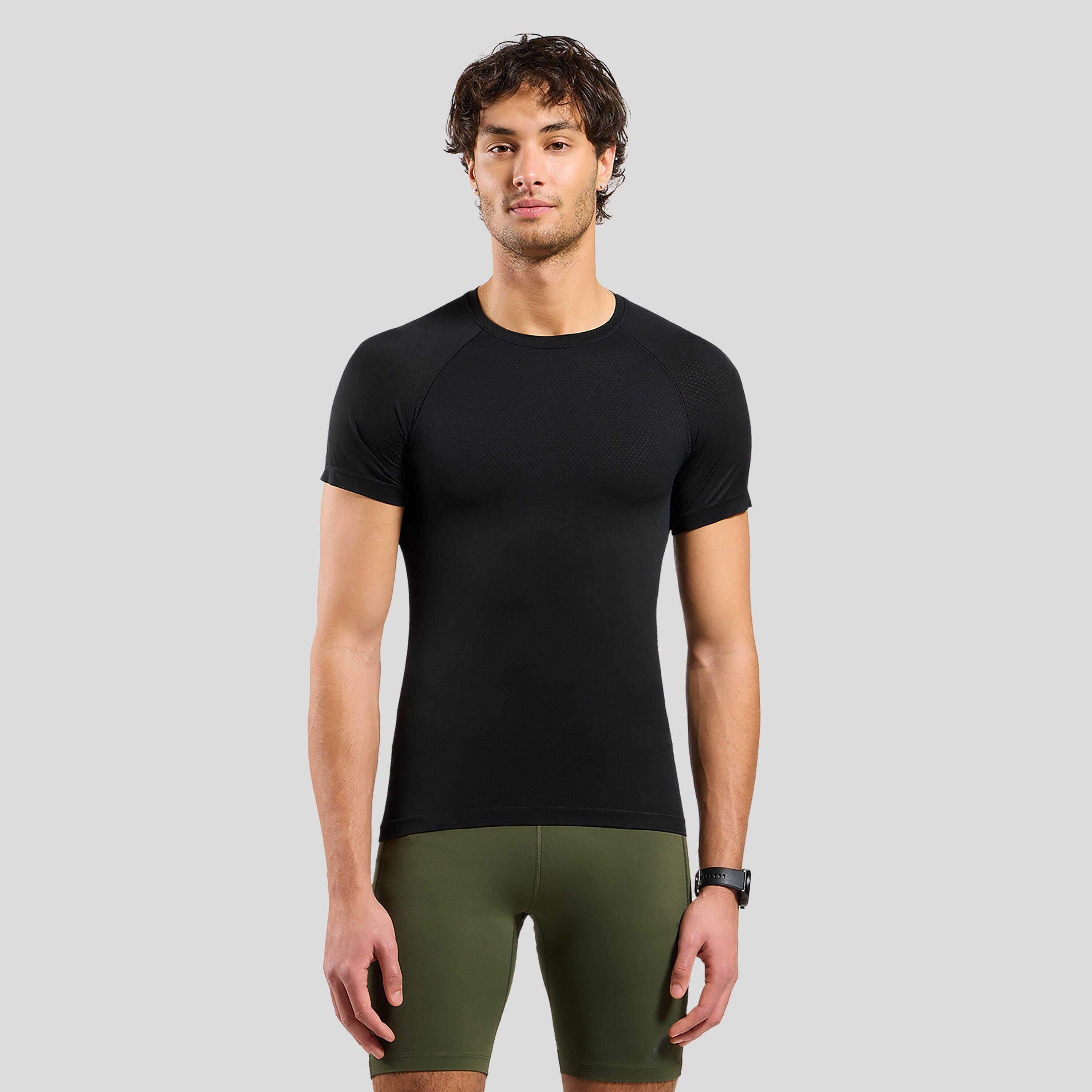 Koszulka BL TOP crew neck s/s PERFORMANCE X-LIGHT