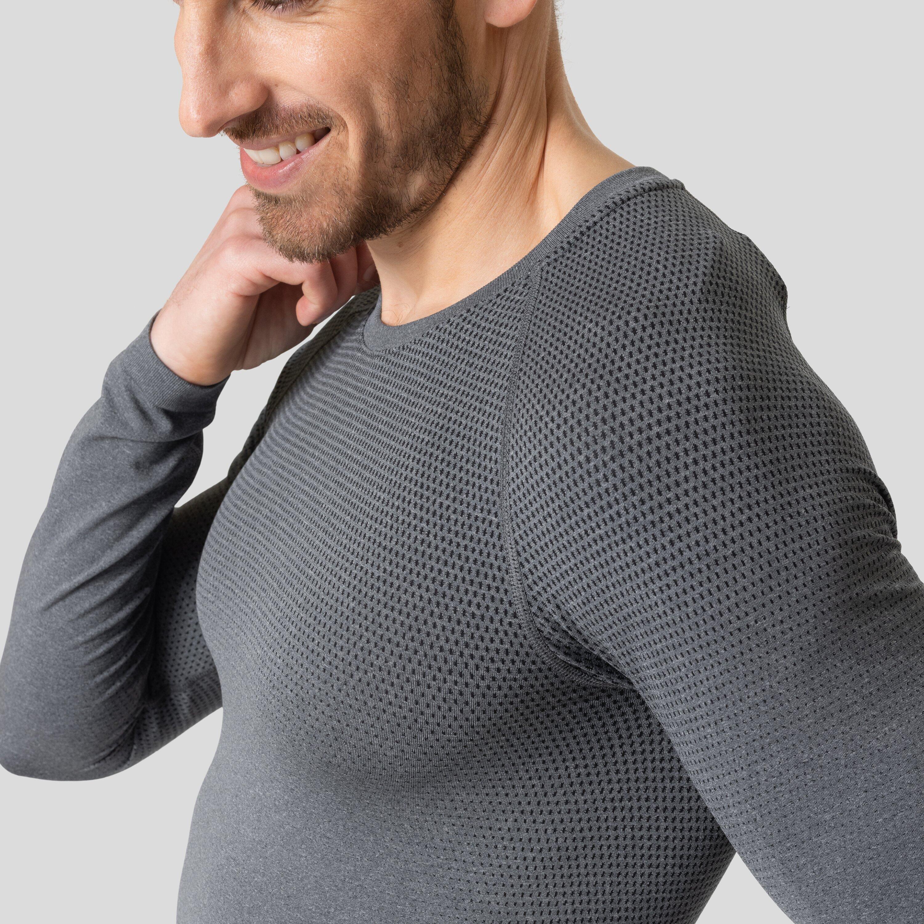 Performance Light Base Layer ODLO 4/7