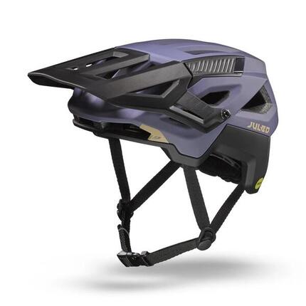Casque de Vélo VTT Adulte FOREST