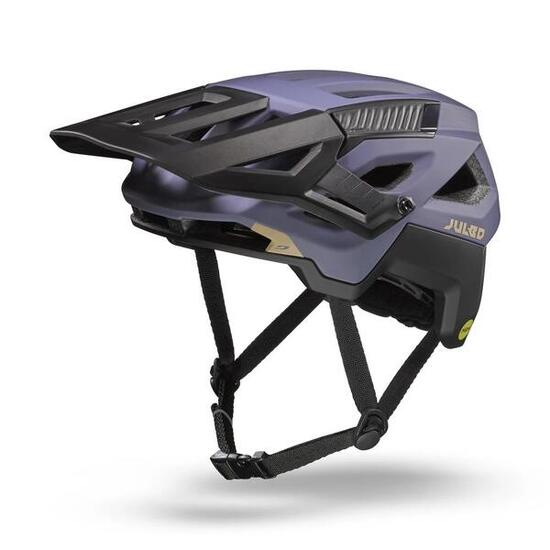 Casque de Vélo VTT Adulte FOREST