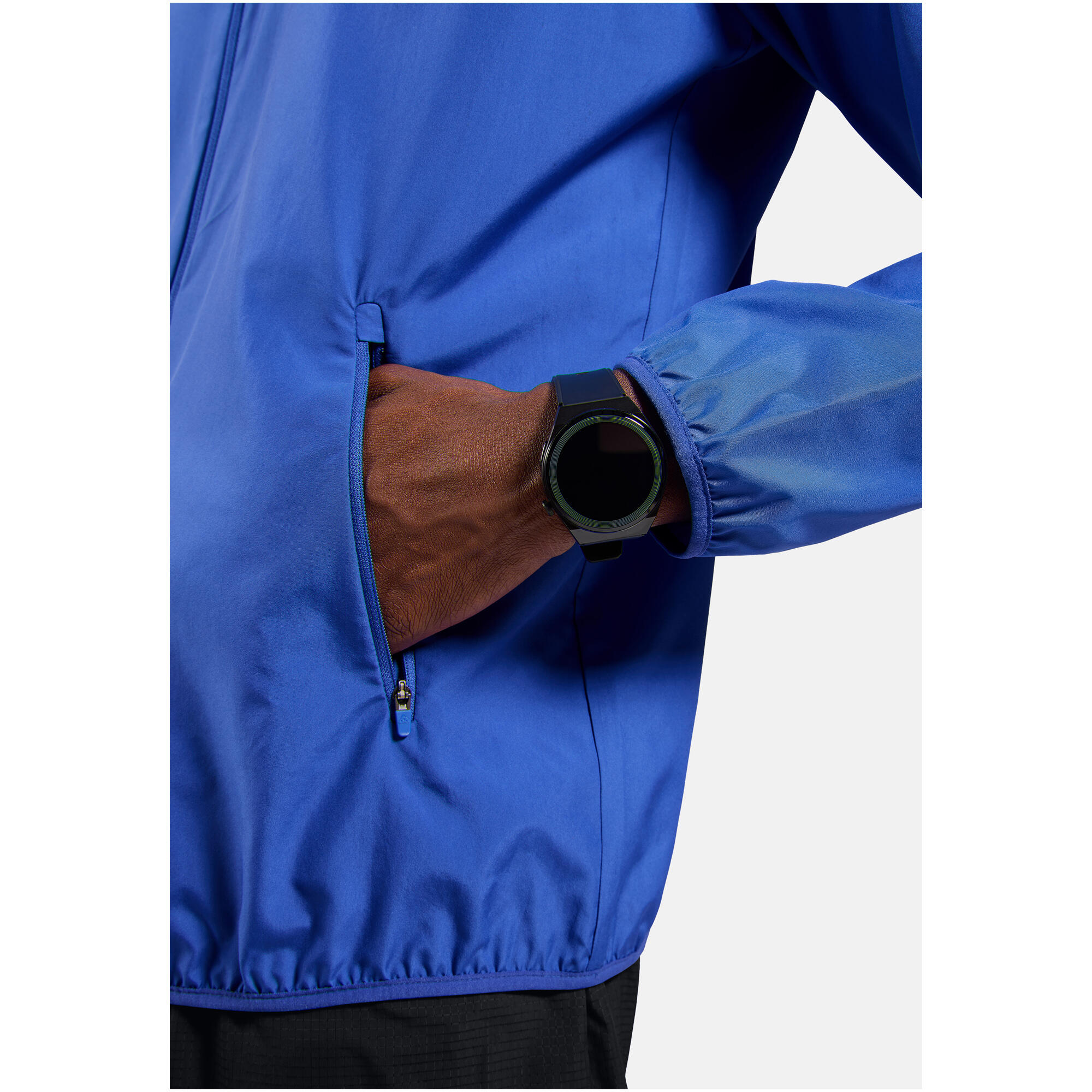 Kurtka męska ODLO Jacket ESSENTIAL LIGHT 5/7
