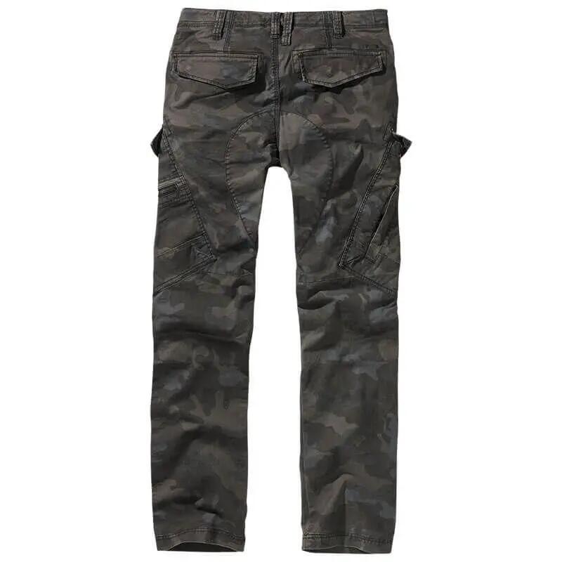 Adven Slim Fit Trouser 2/2
