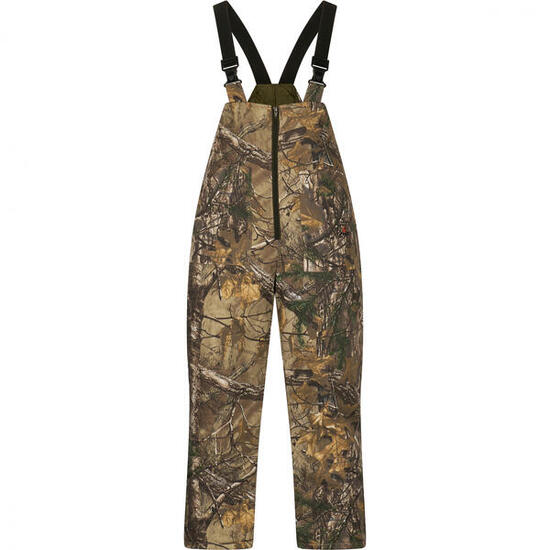 il Lago Basic Thermolatzhose Odenwald Herren (Camouflage) Größe S