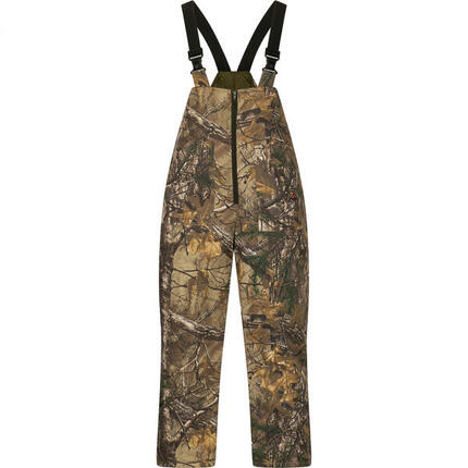 il Lago Basic Thermolatzhose Odenwald Herren (Camouflage) Größe 5XL
