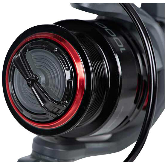 Moulinet Fox Rage Warrior 3000 - 256 g - 5,2:1 - 4+1 5/5