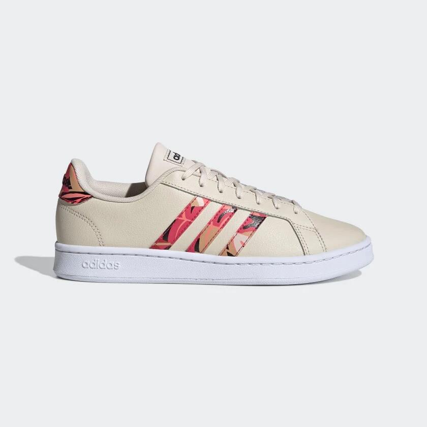 Adidas CFW W Shoe Grand Court FW6659 4/36.5(2300)P