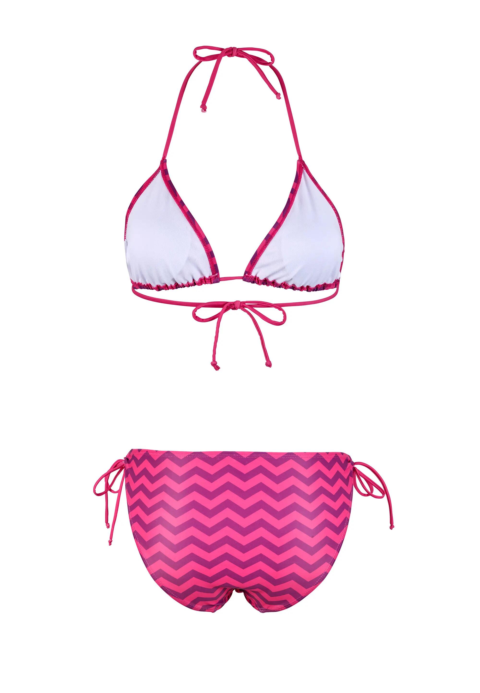 Bikini Zigzag 3/5