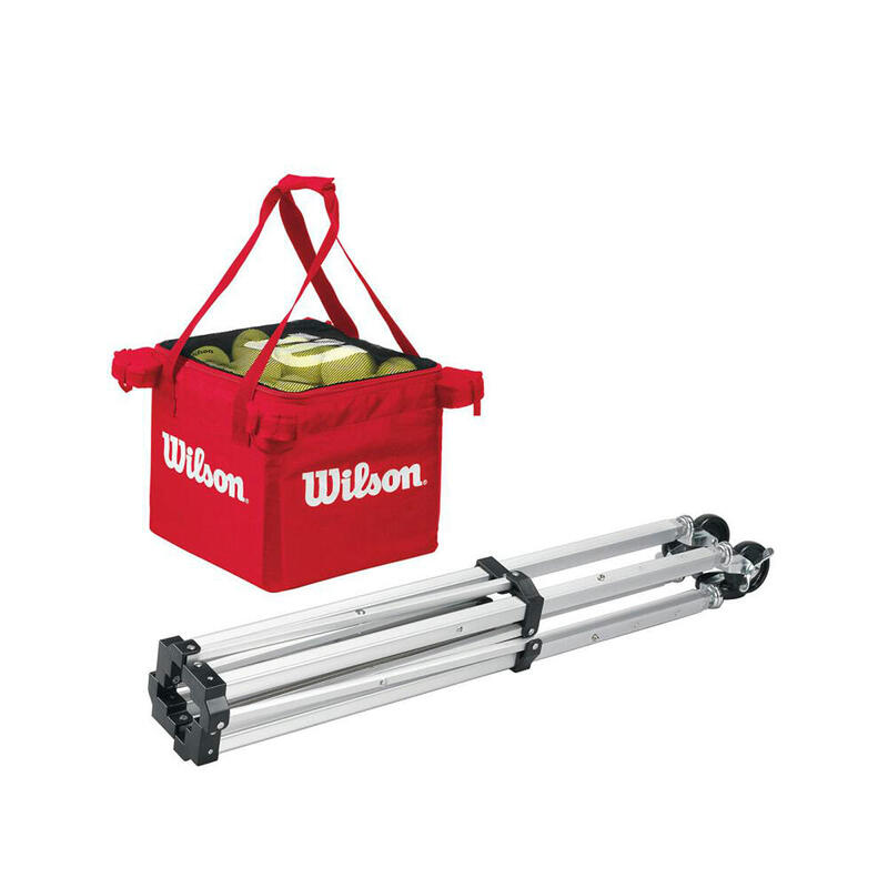 Wilson WRZ541000 Tenis Top Sepeti
