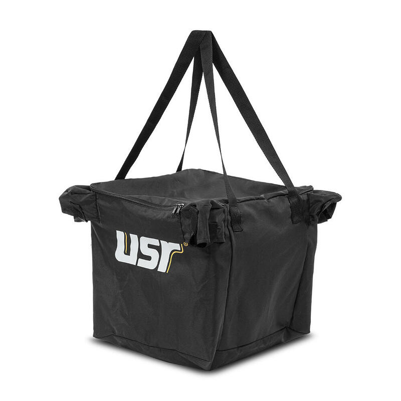 USR TG104 Tekerlekli Tenis Top Arabası