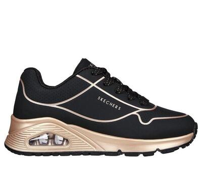 Schoenen universeel voor kinderen skechers uno gen1