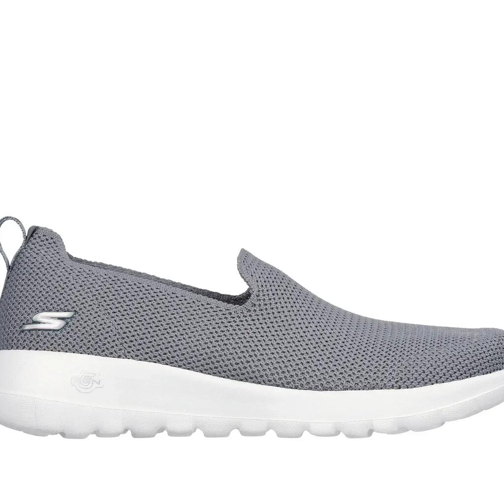 SKECHERS GO WALK JOY SENSATIONAL DAY women’s sneakers, grey