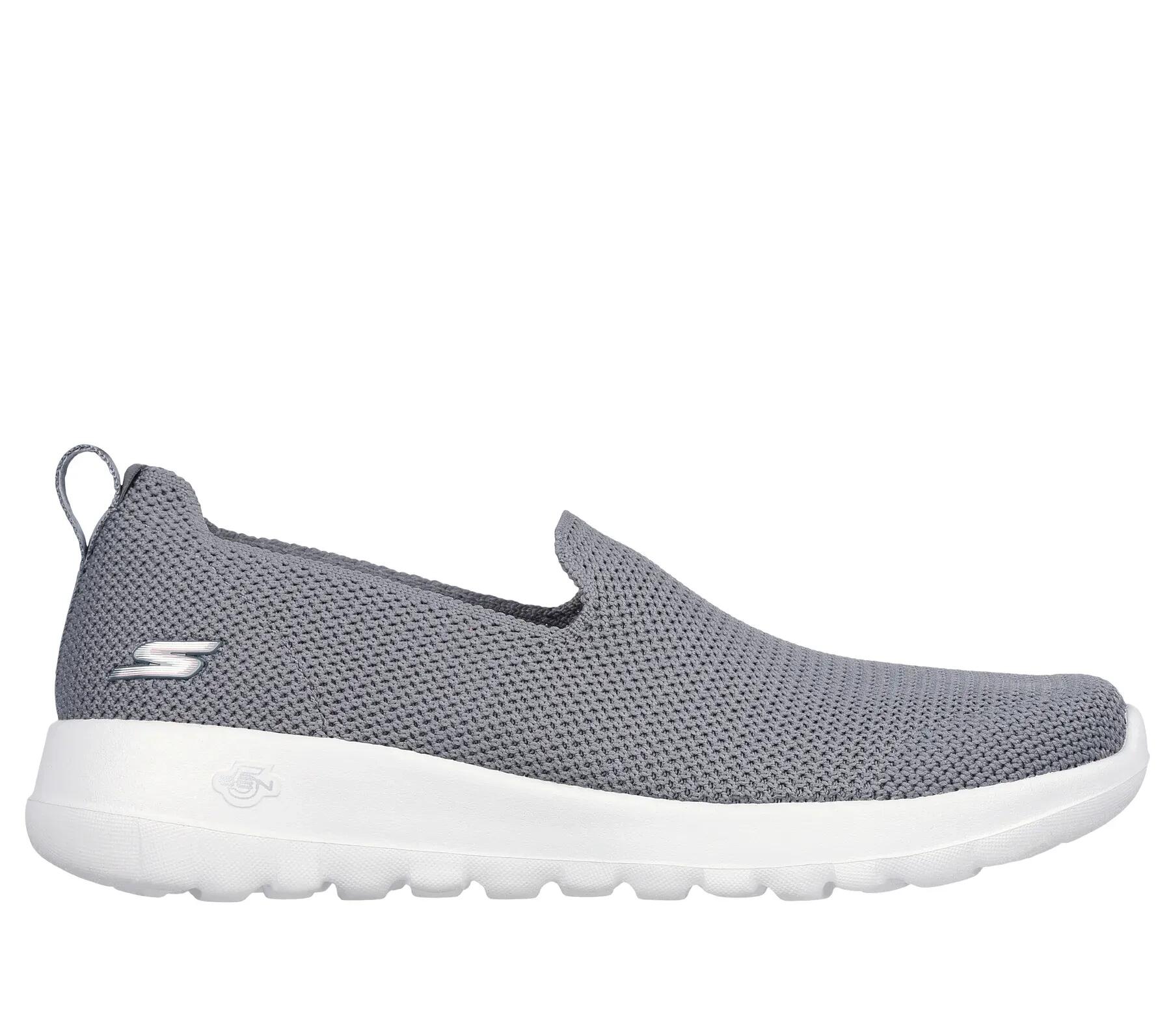 Sneakersy damskie Skechers GO WALK JOY SENSATIONAL DAY (124187CHAR)