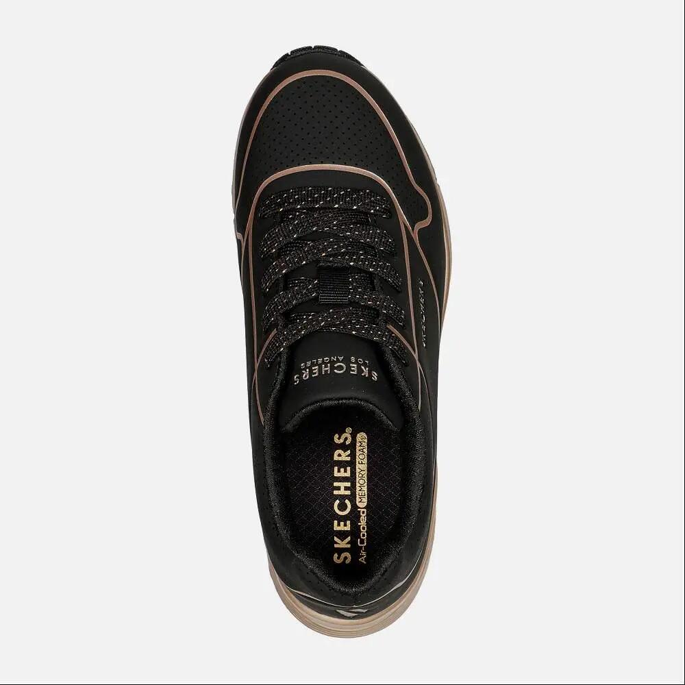 Chaussures universel enfants Skechers Uno Gen1 5/5