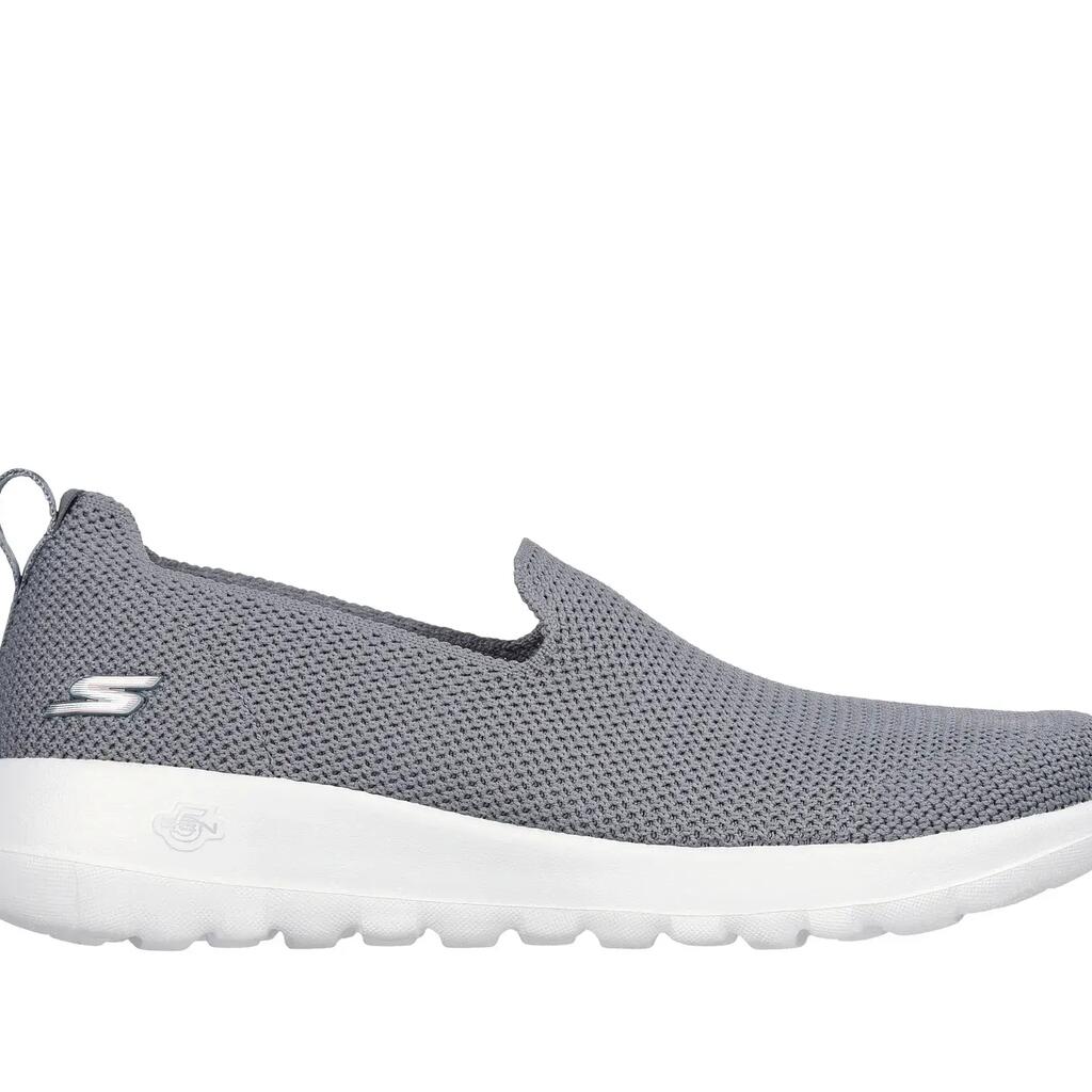 SKECHERS GO WALK JOY SENSATIONAL DAY women’s sneakers, grey