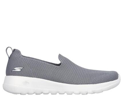 Schoenen Go Walk Joy - Sensational Day - 124187-CHAR Grijs