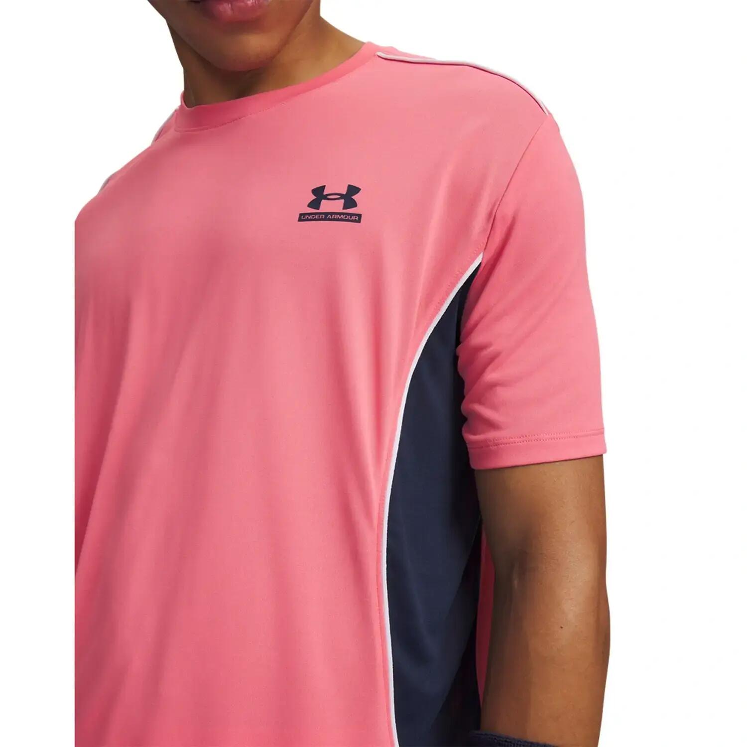 Koszulka męska Under Armour Tech Sport Short Sleeve 3/4