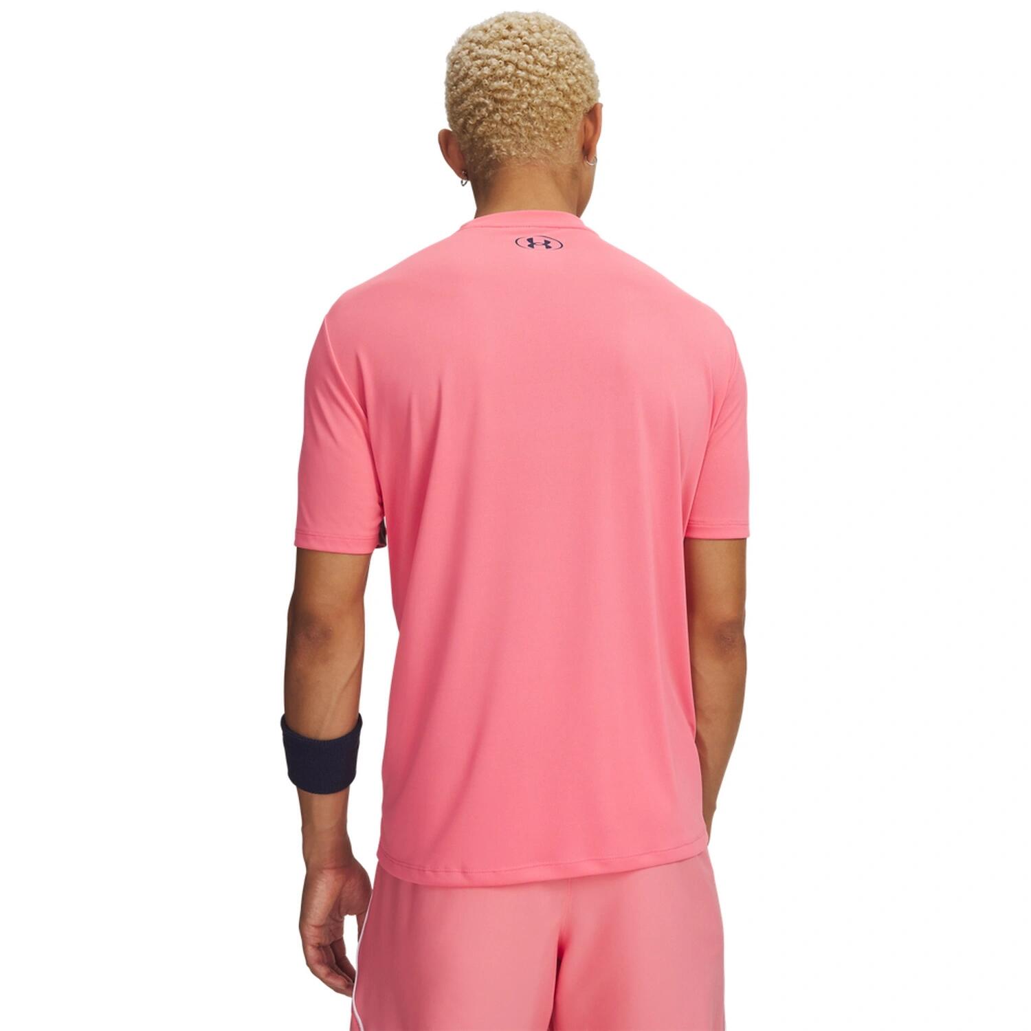Koszulka męska Under Armour Tech Sport Short Sleeve 2/4