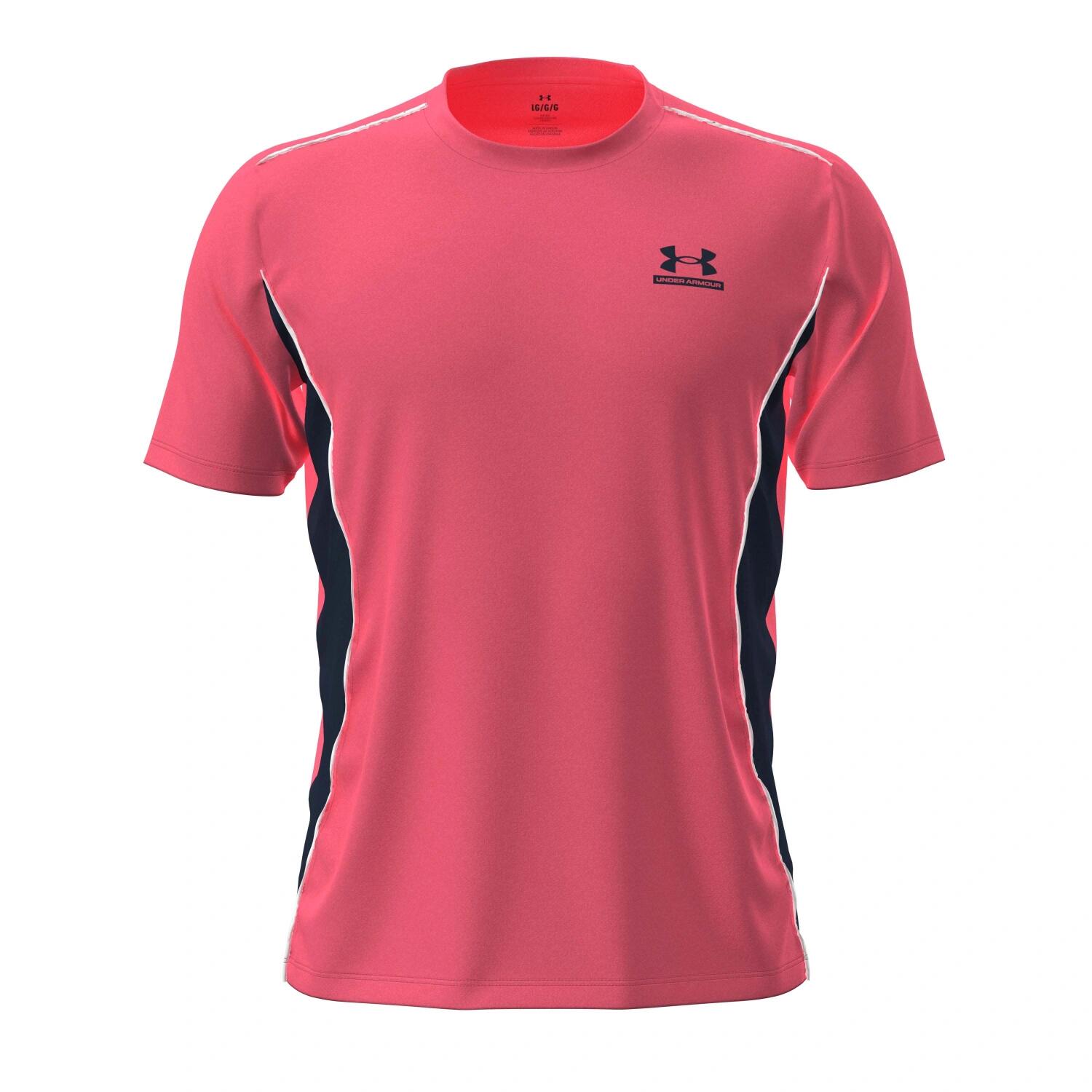 Koszulka męska Under Armour Tech Sport Short Sleeve 4/4