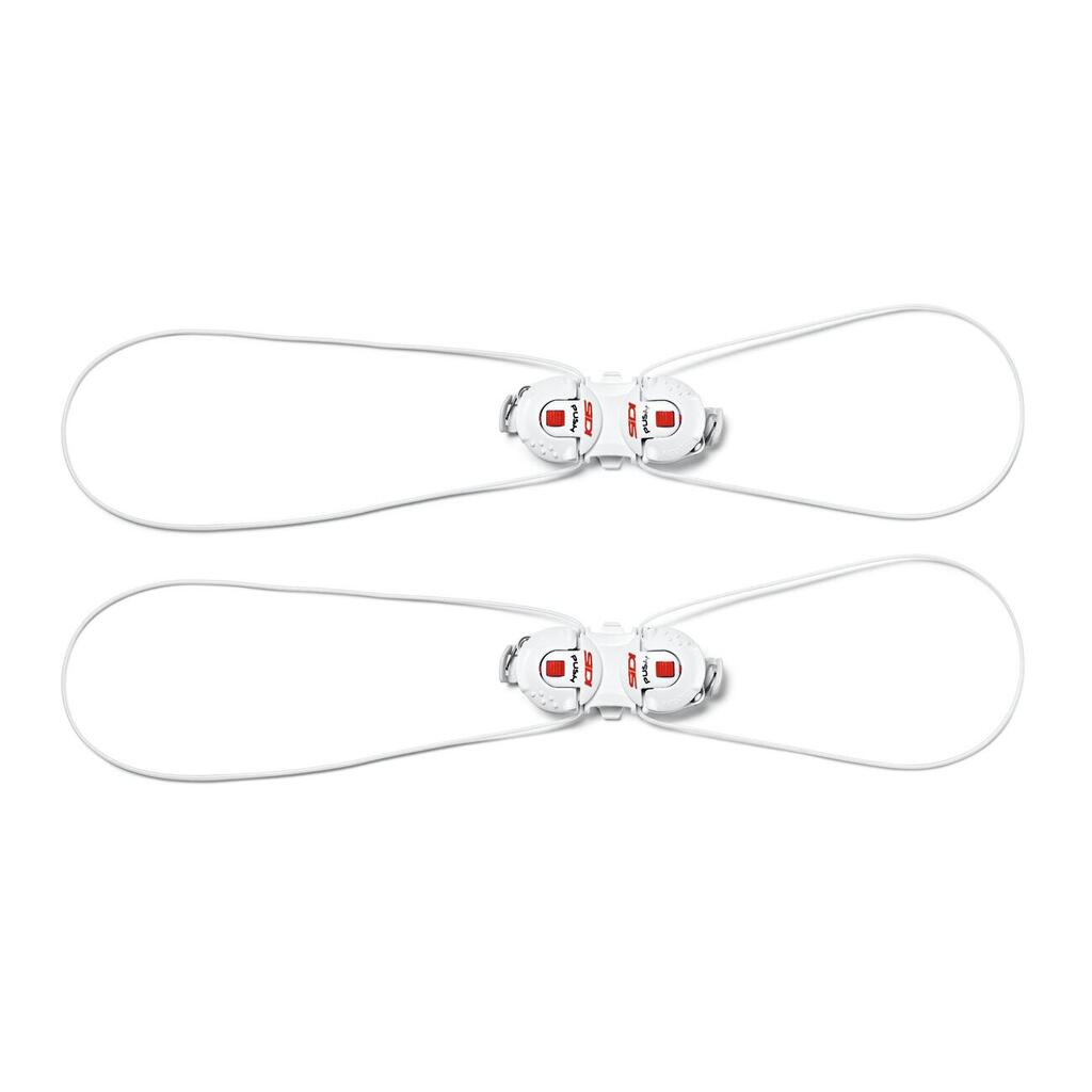 Double Tecno 3 Push: 1 Pair (99)