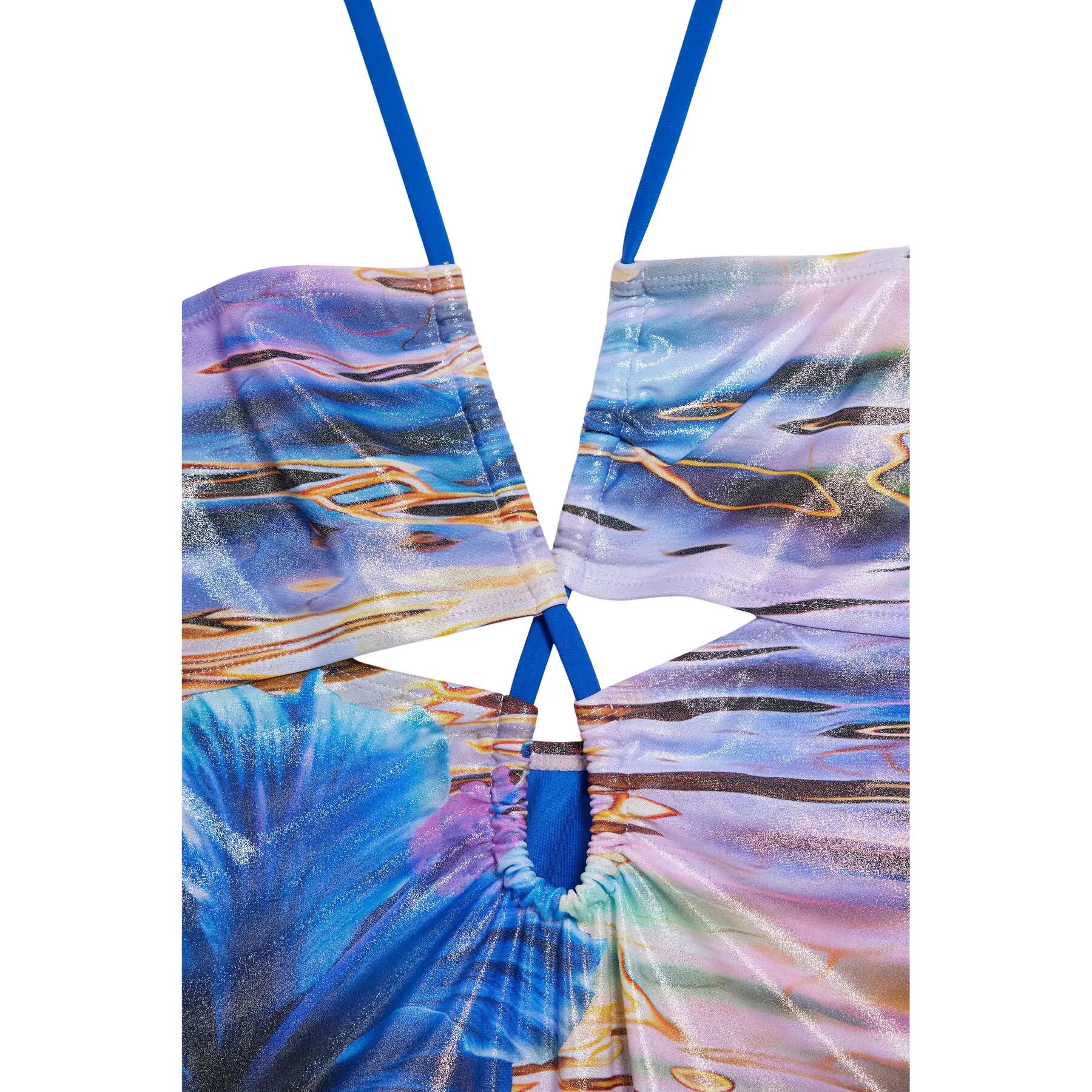 Maillot de bain 1 pièce femme Desigual Cancun 3/3