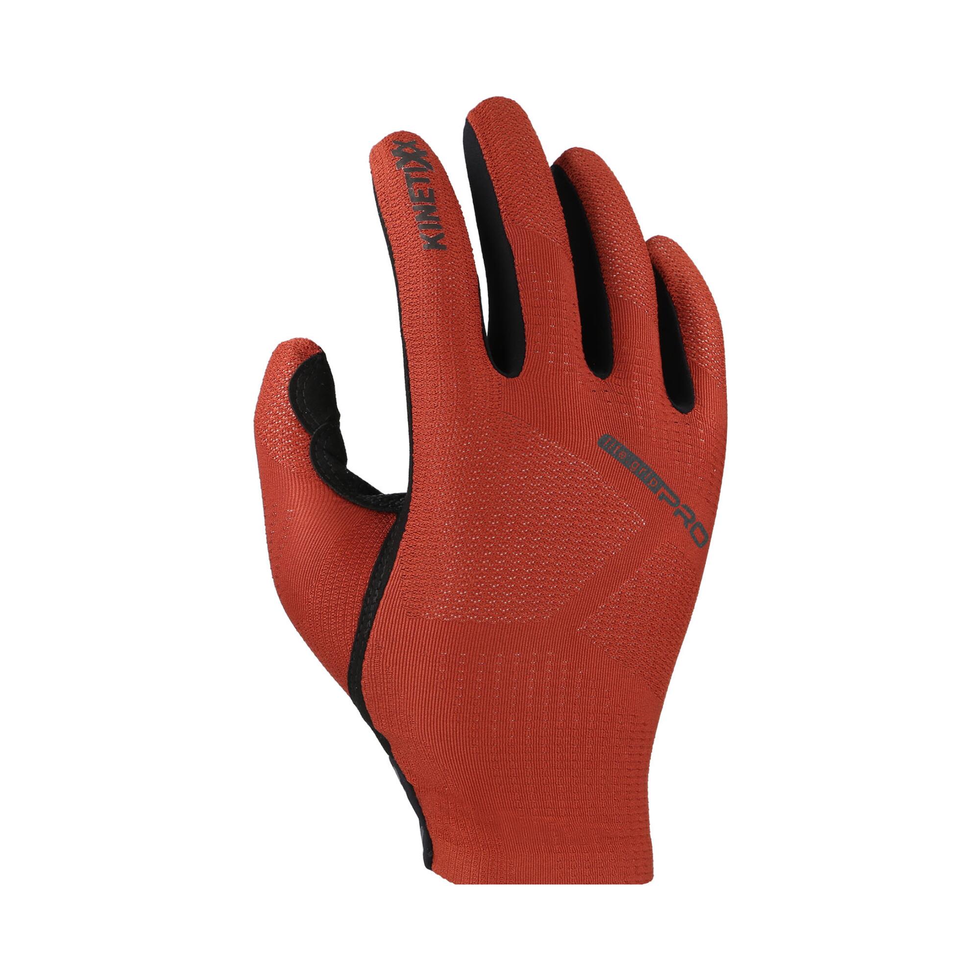 KinetiXx FARIK SUPERLIGHT | Gestrickter Multisport-Sommerhandschuh 2/2